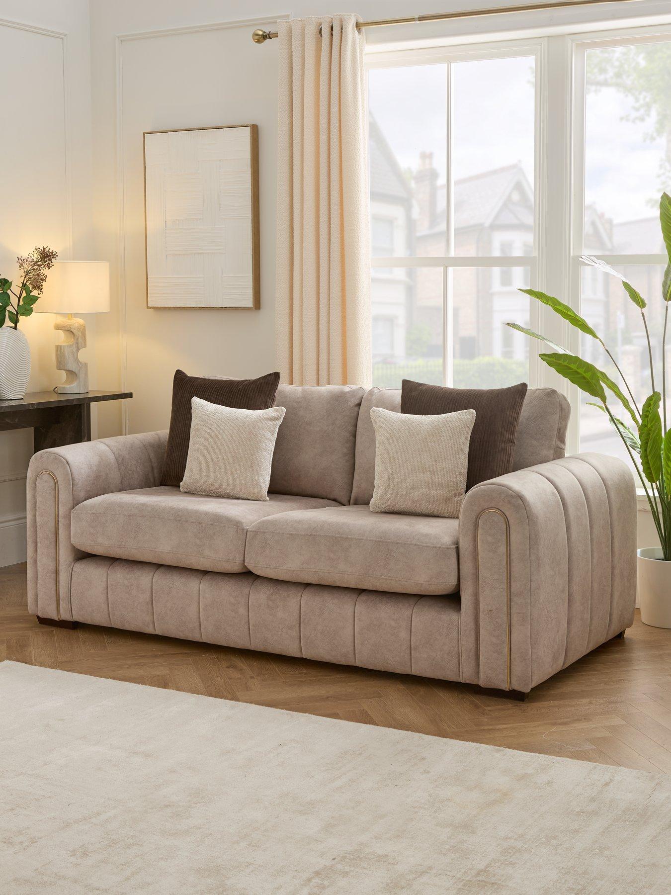 undefined Amara 2 Seater - Made to Order in the UK