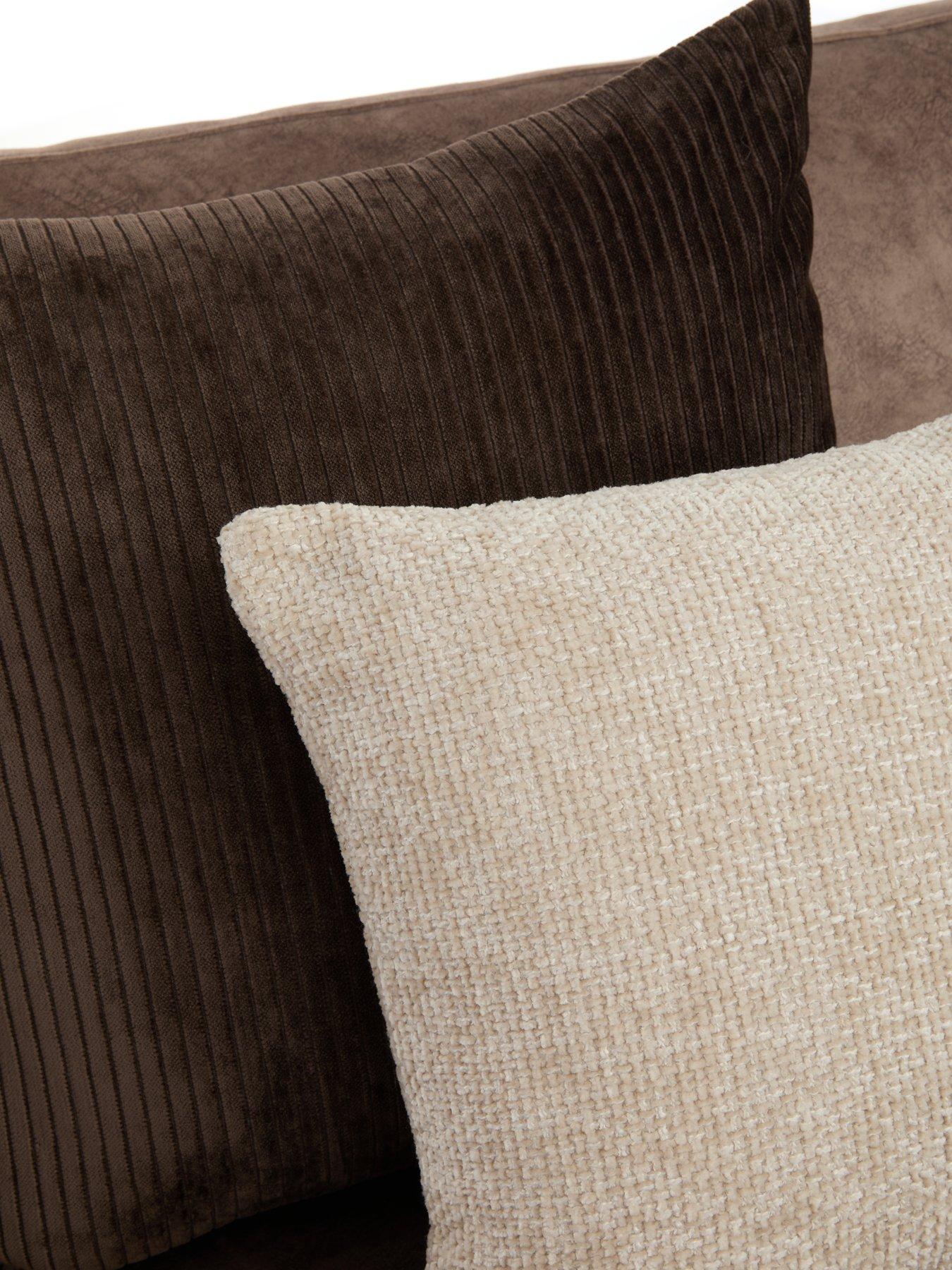 Image 6 of 7 of Very Home Amara 2 Seater&nbsp;- Made to Order in the UK