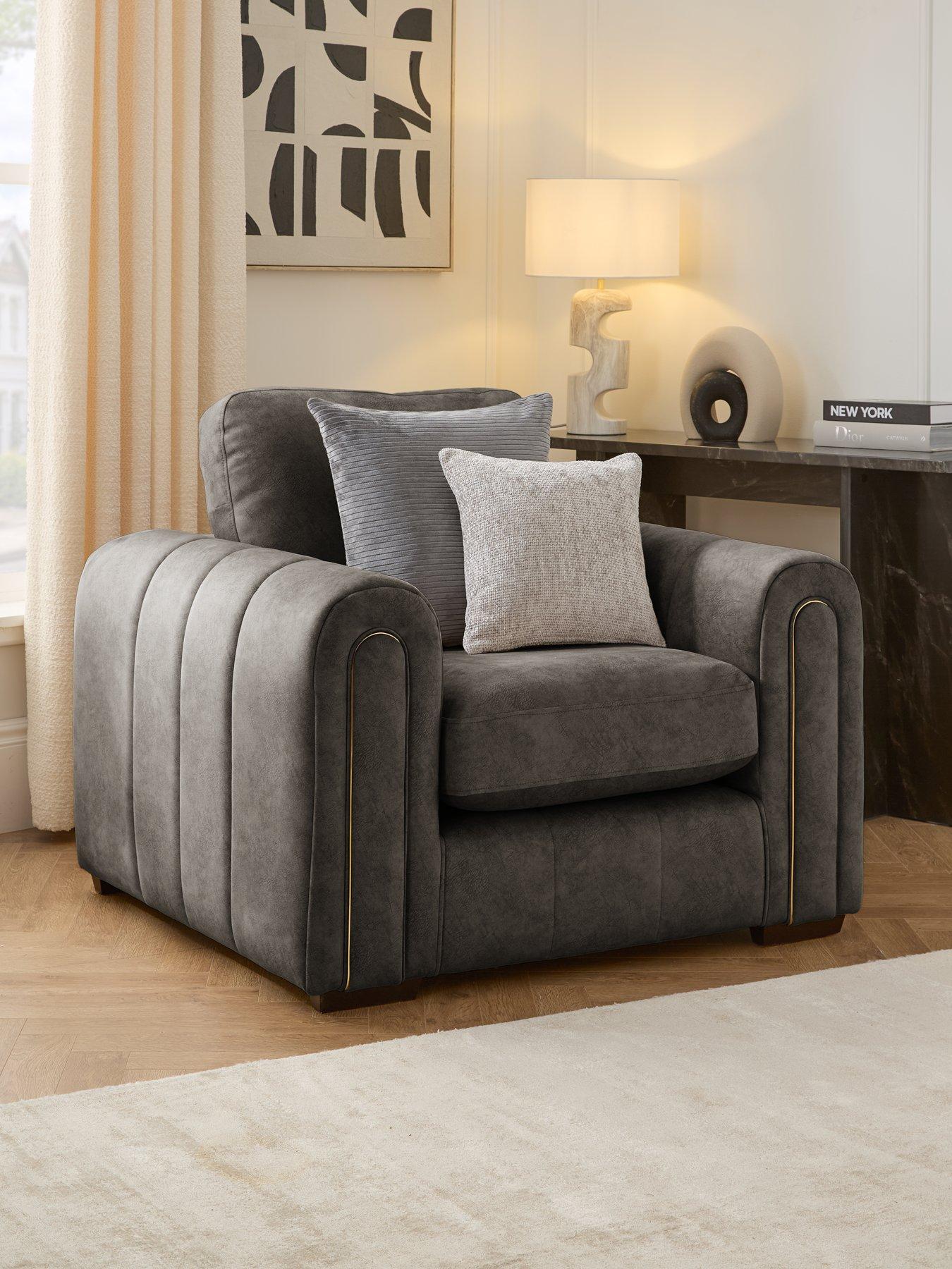 undefined Amara Chair