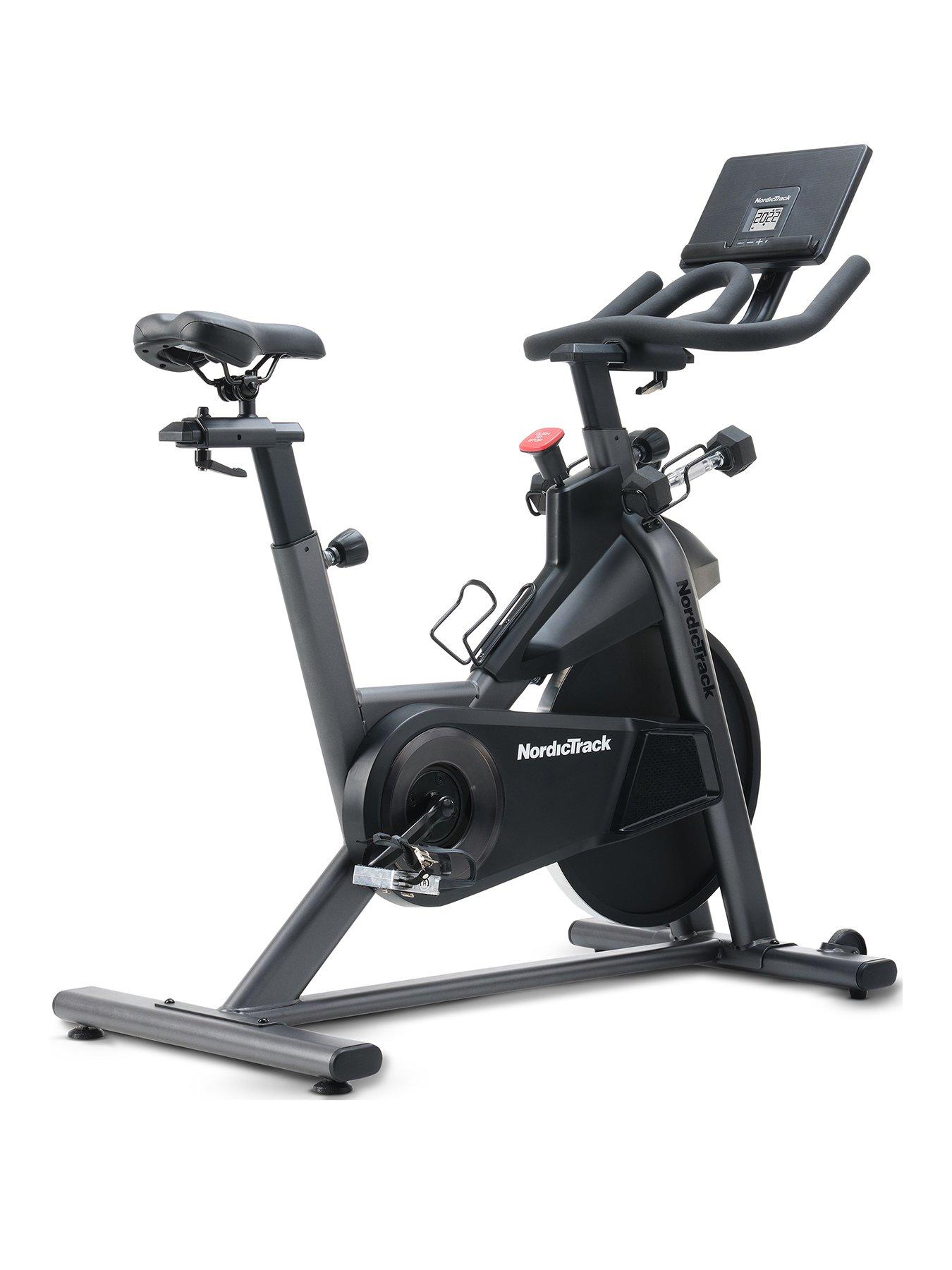 undefined T Series 9 Exercise Bike