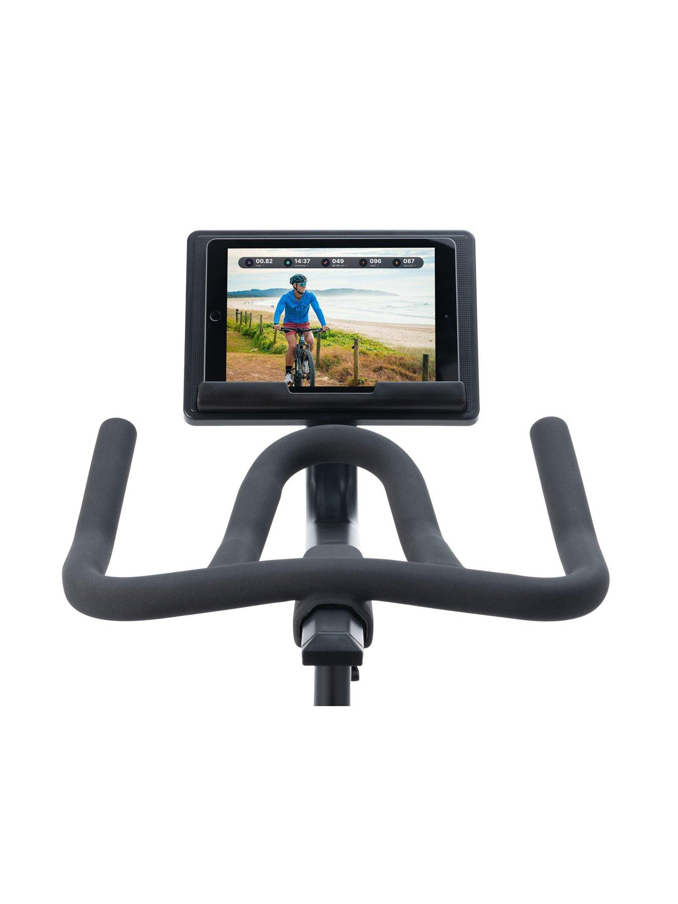 Image 4 of 8 of Nordic Track T Series 9 Exercise Bike