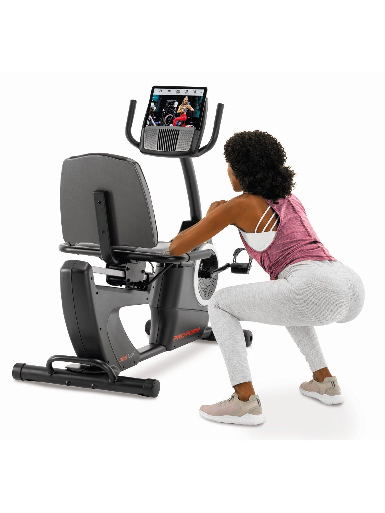 Image 5 of 8 of Pro-Form 325 CSX Exercise Bike