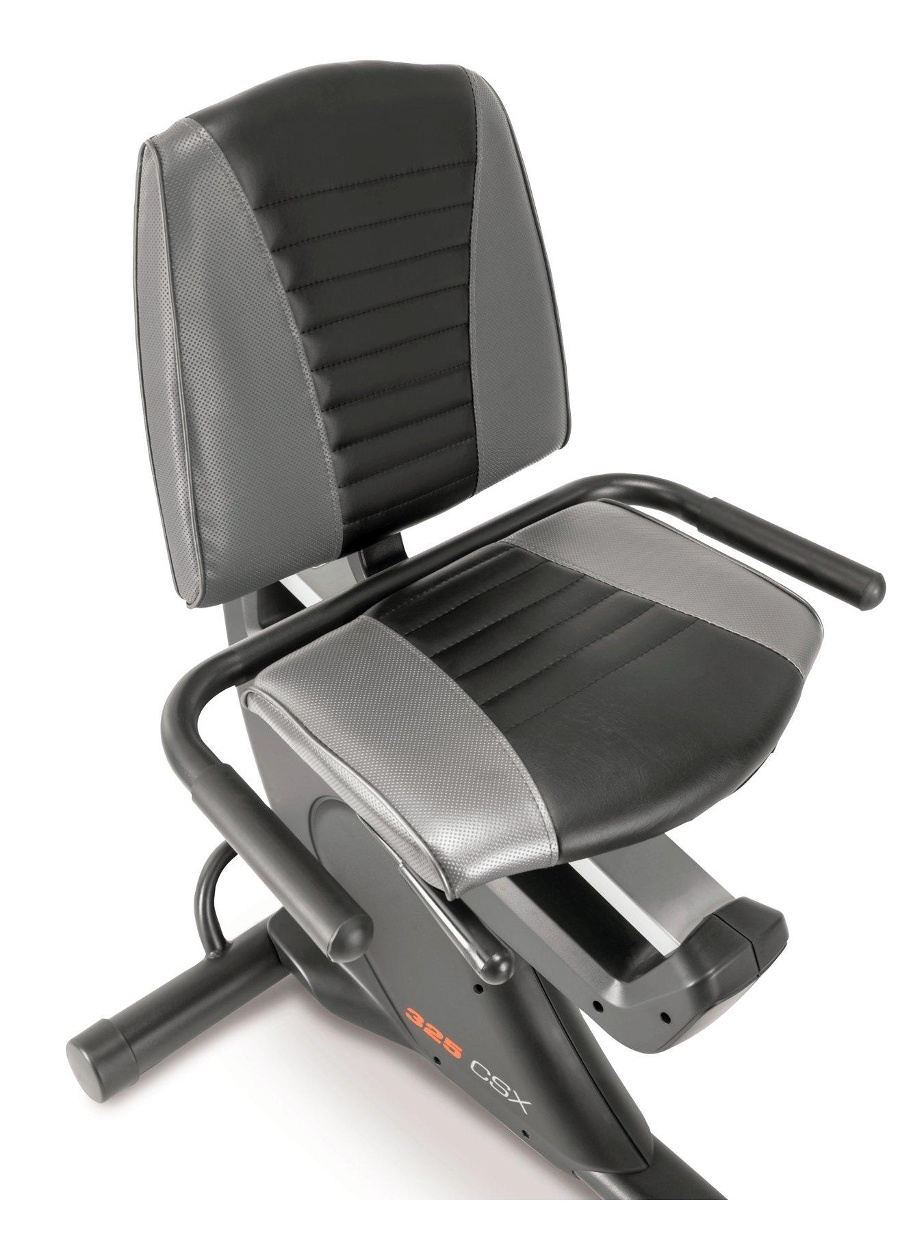 Image 7 of 8 of Pro-Form 325 CSX Exercise Bike