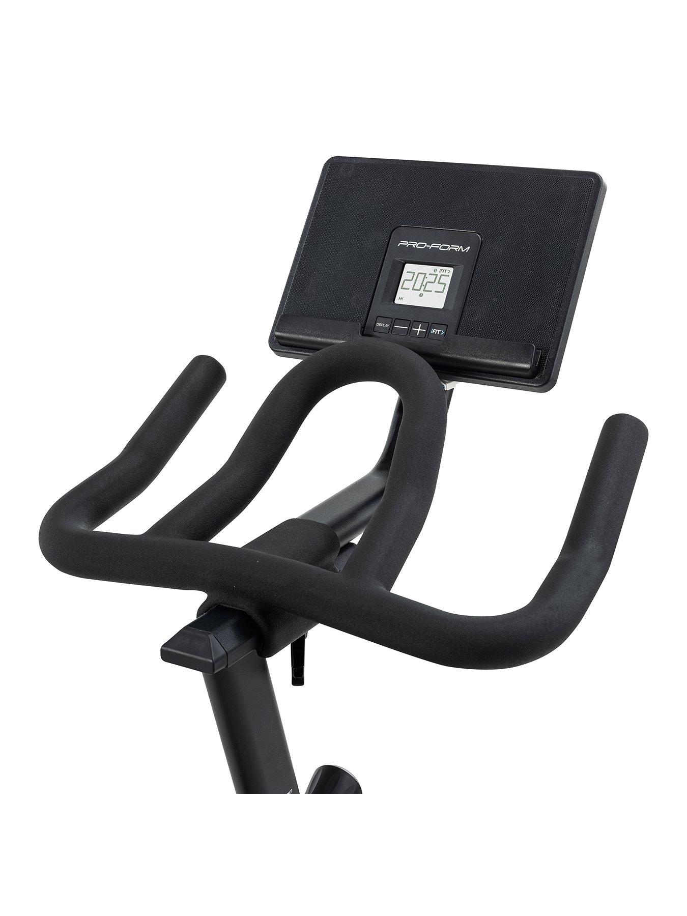 Image 2 of 8 of Pro-Form Sport CX Exercise Bike