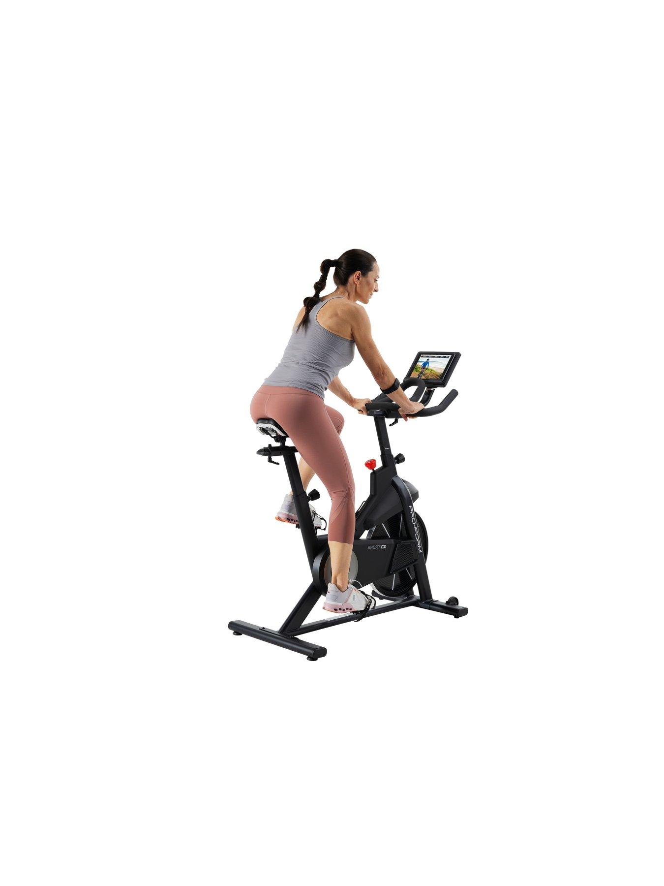 Image 4 of 8 of Pro-Form Sport CX Exercise Bike