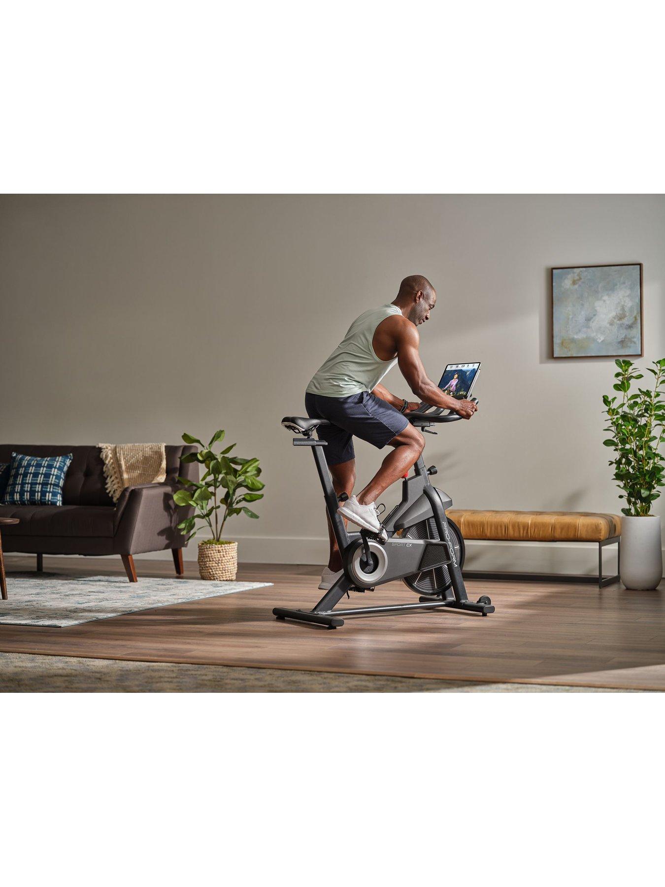 Image 5 of 8 of Pro-Form Sport CX Exercise Bike