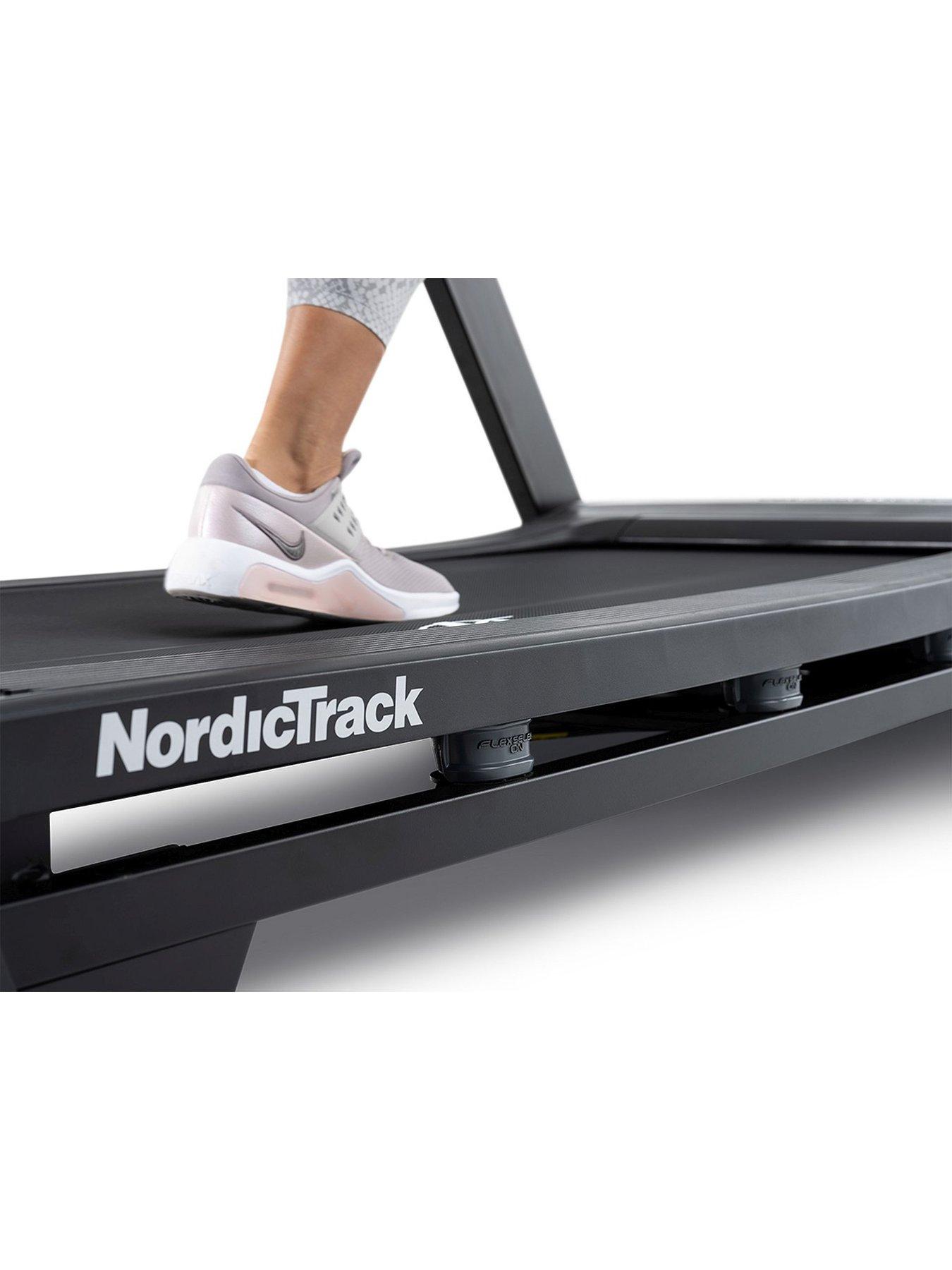 Image 5 of 8 of Nordic Track T Series 10 Treadmill