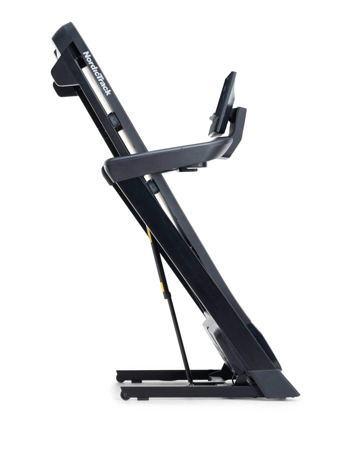 Image 3 of 8 of Nordic Track T Series 8 Treadmill