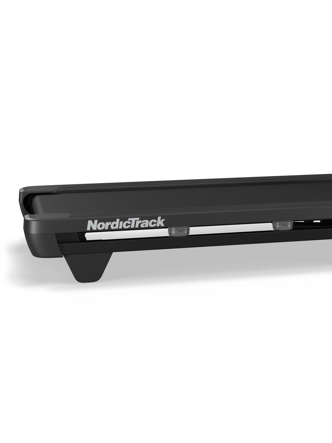 Image 4 of 8 of Nordic Track T Series 8 Treadmill