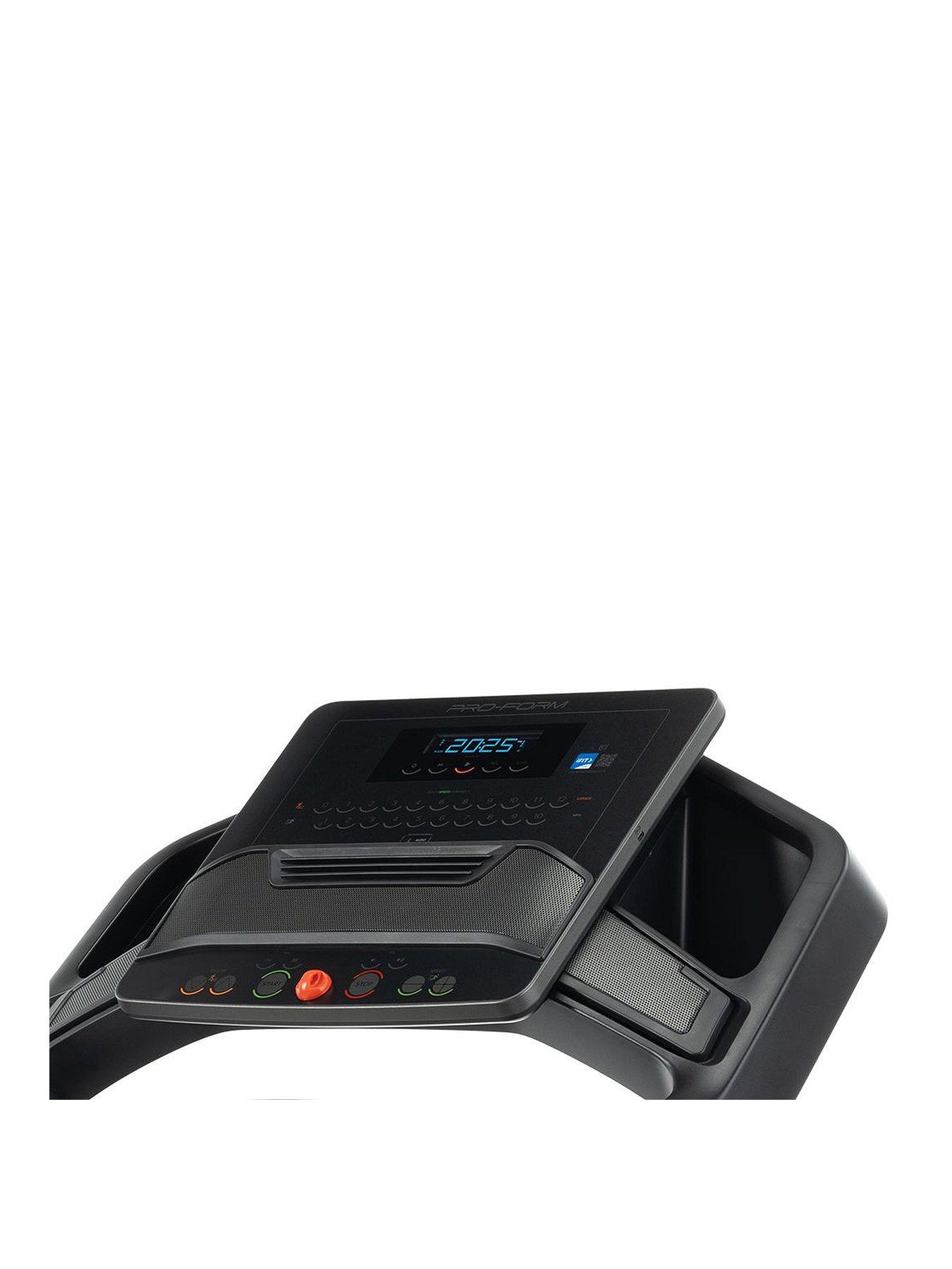 Image 2 of 8 of Pro-Form Carbon TLS Treadmill