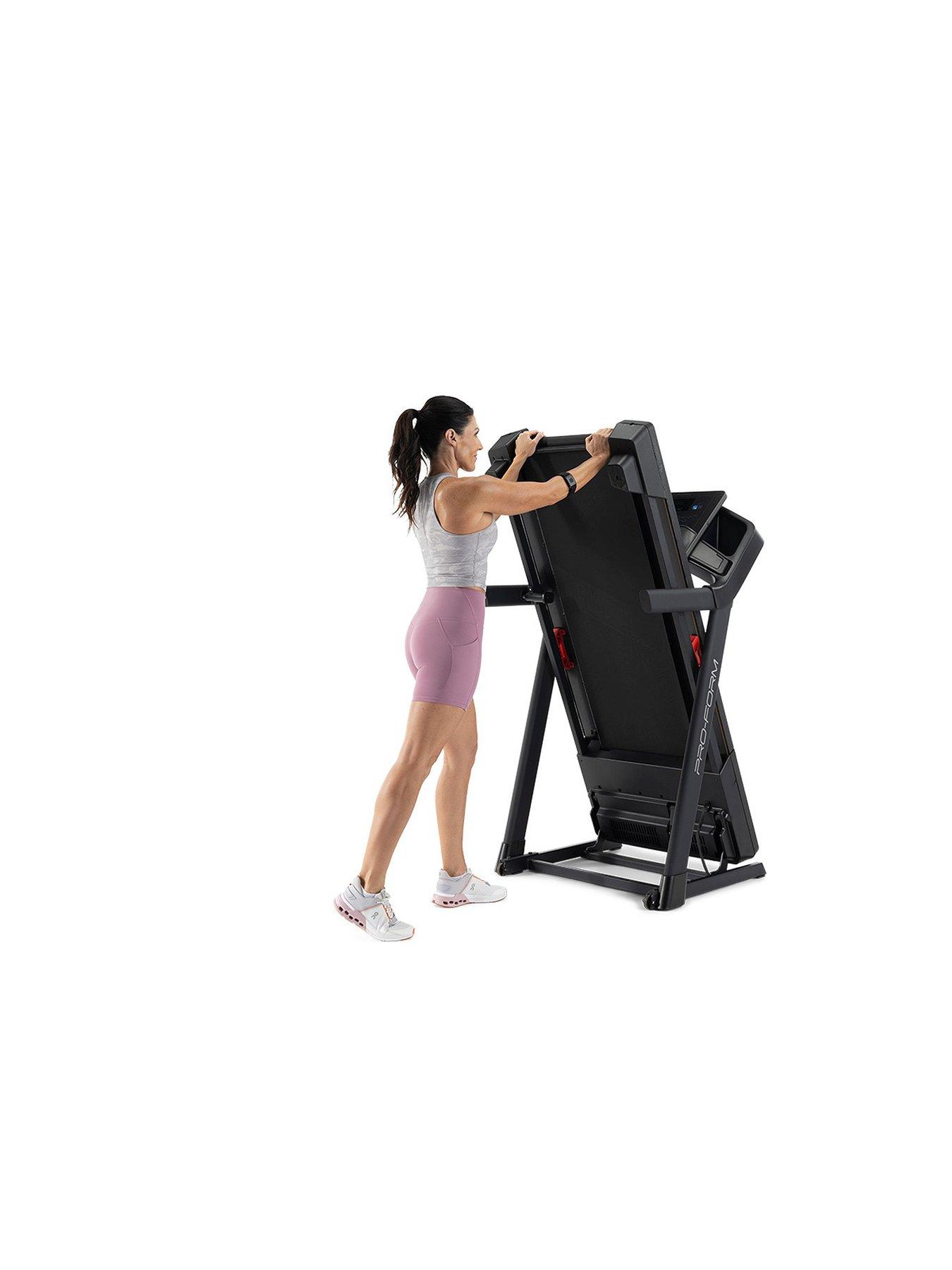 Image 5 of 8 of Pro-Form Carbon TLS Treadmill
