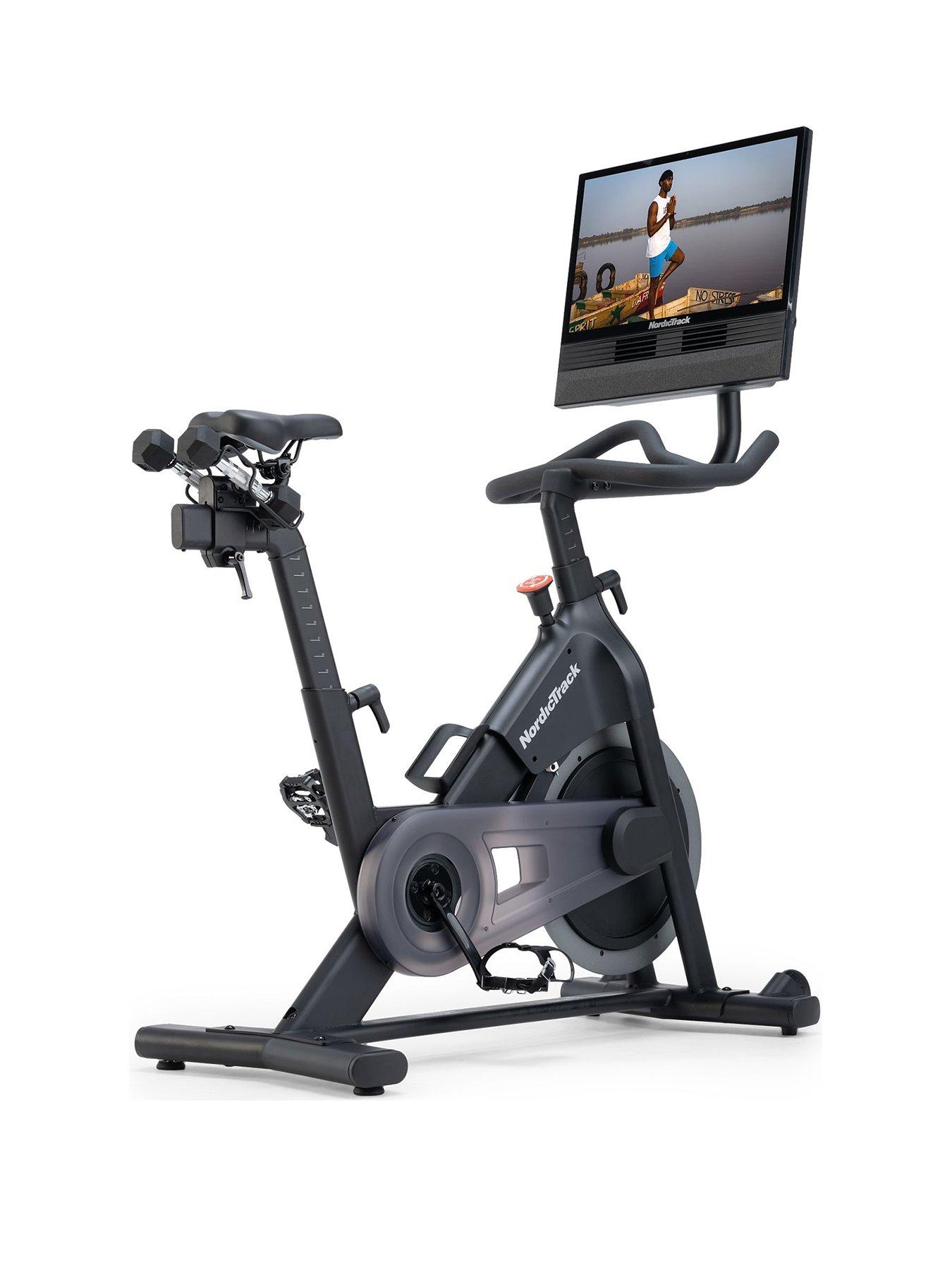 undefined S24 Exercise Bike