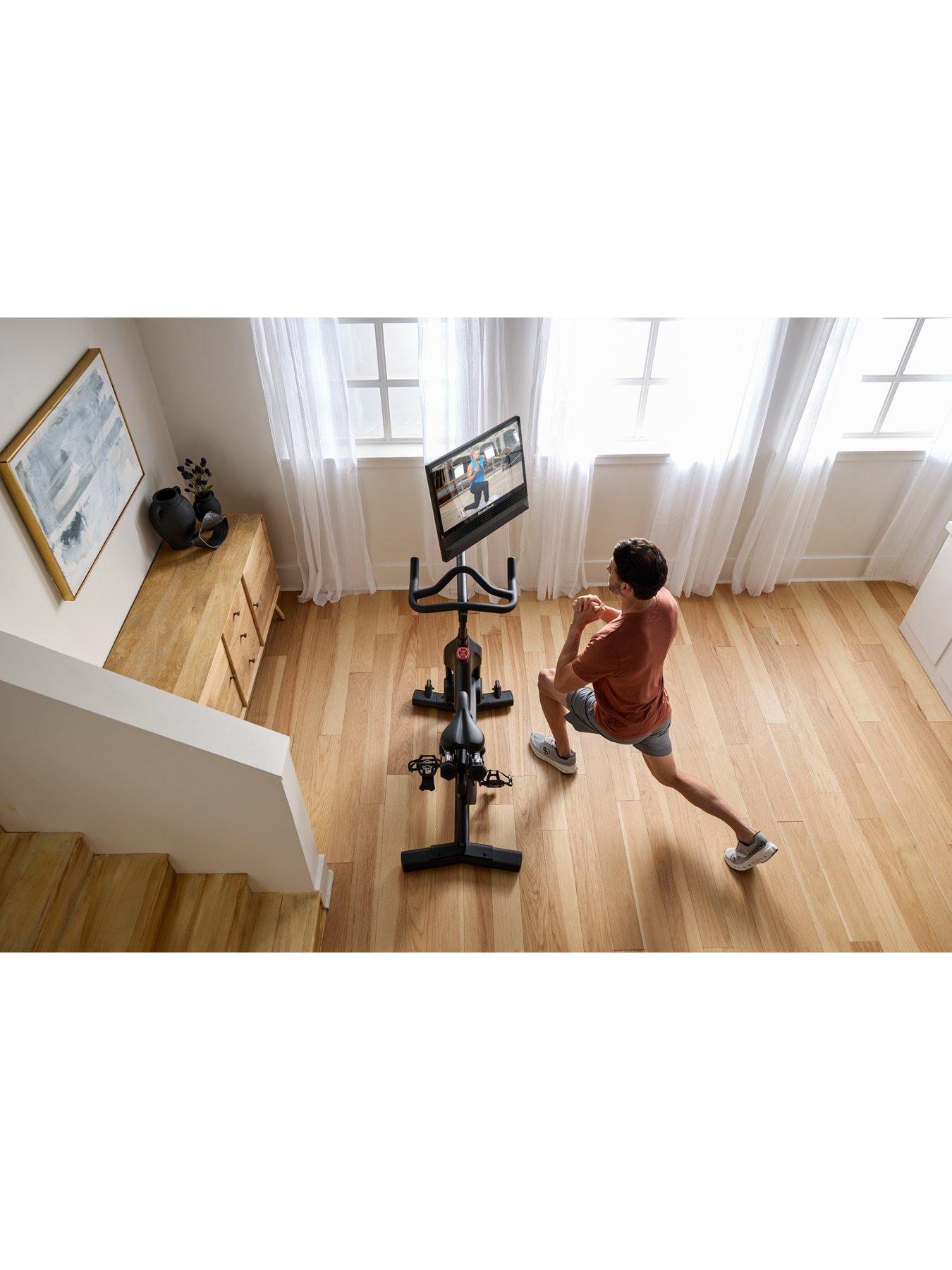 Image 5 of 8 of Nordic Track S24 Exercise Bike