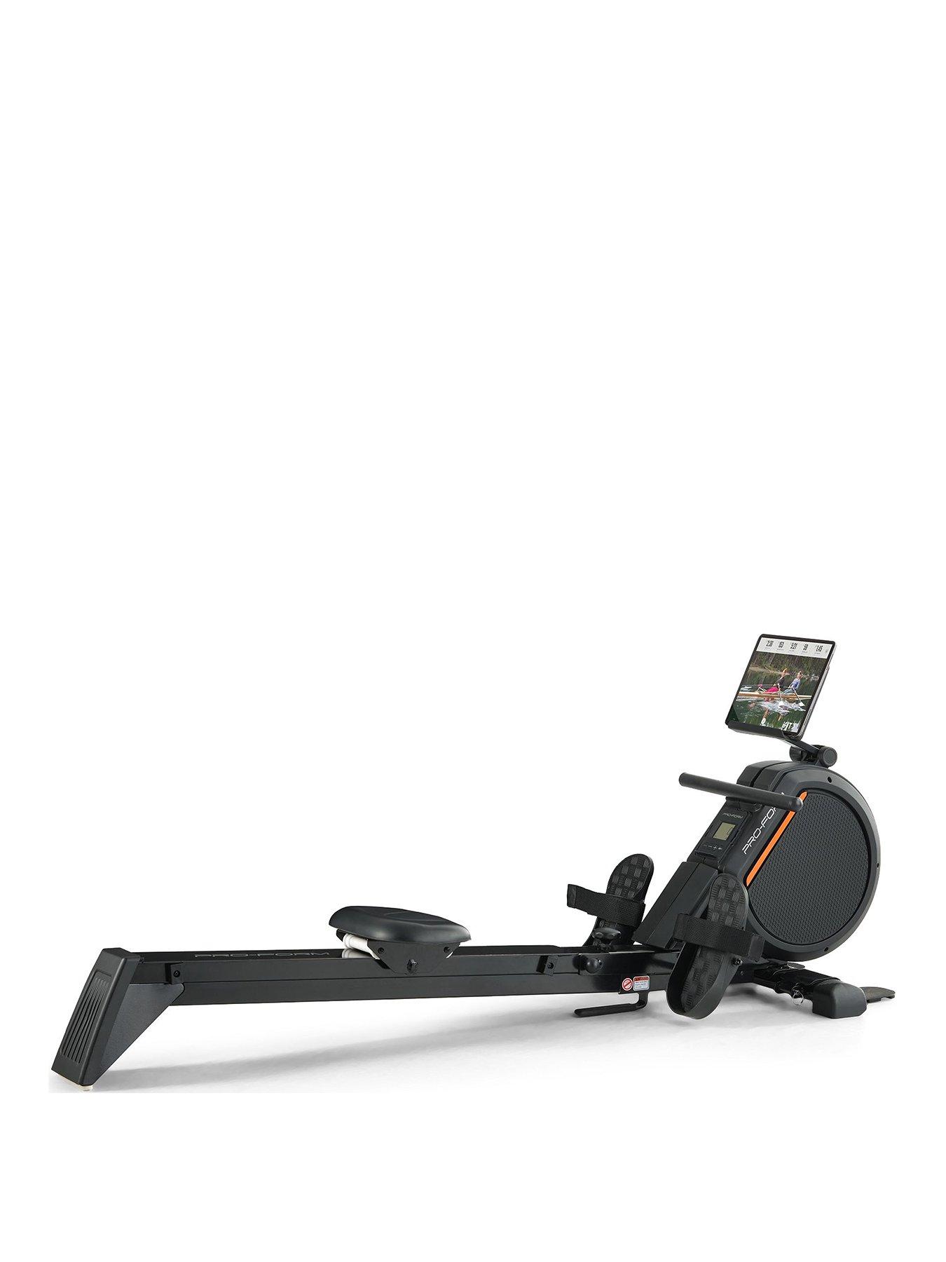 undefined 550R Rower