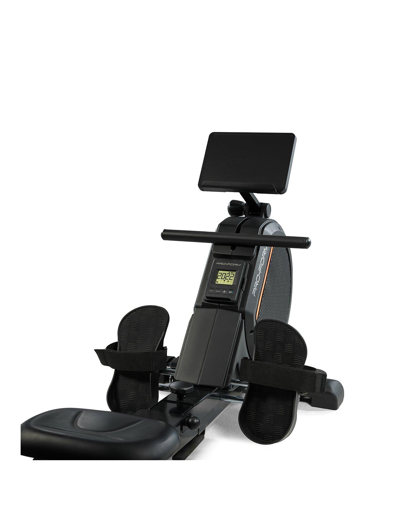 Image 2 of 8 of Pro-Form 550R Rower