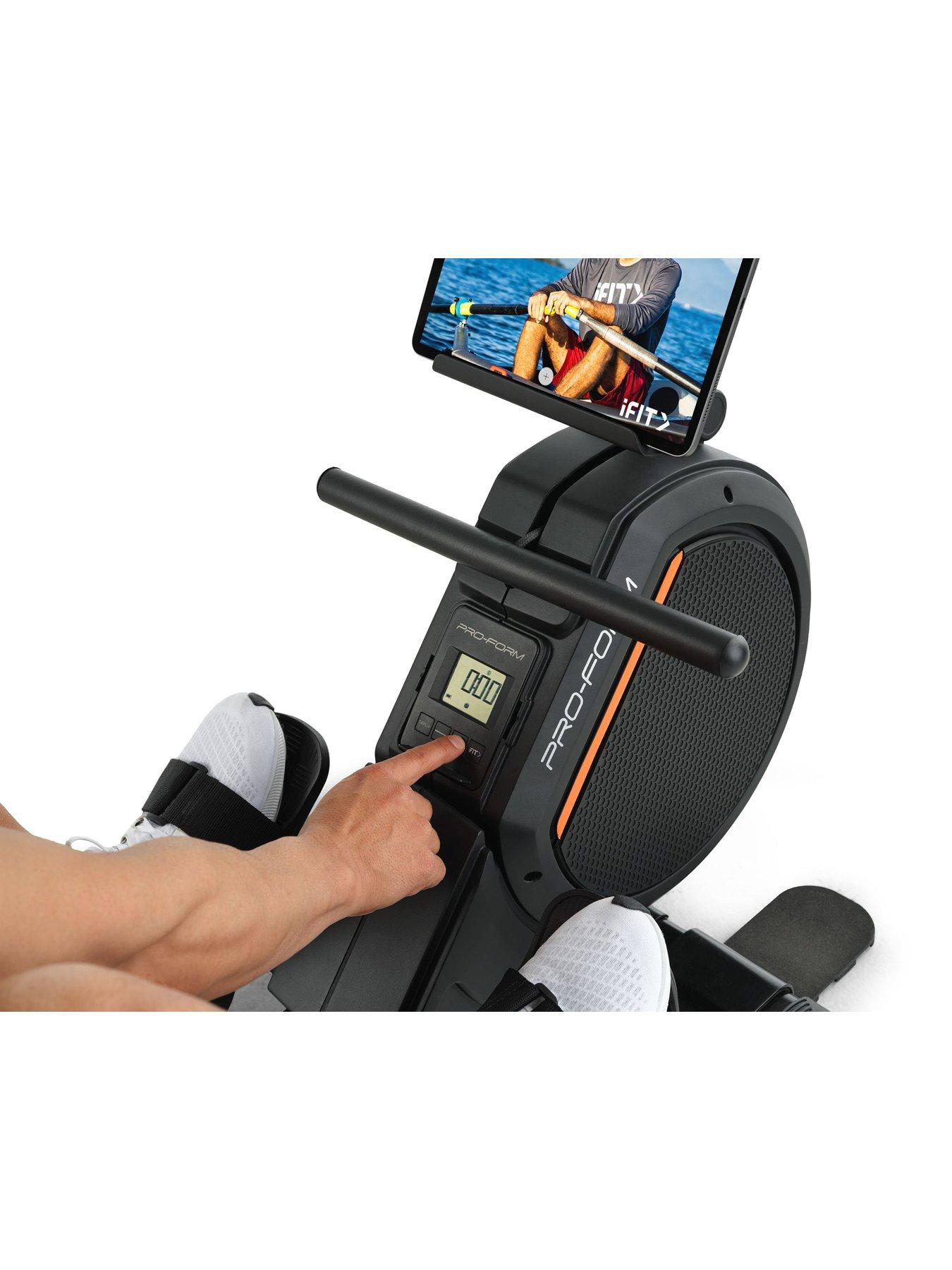 Image 3 of 8 of Pro-Form 550R Rower