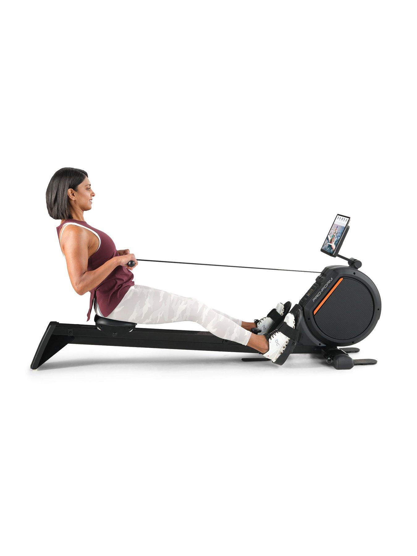 Image 4 of 8 of Pro-Form 550R Rower