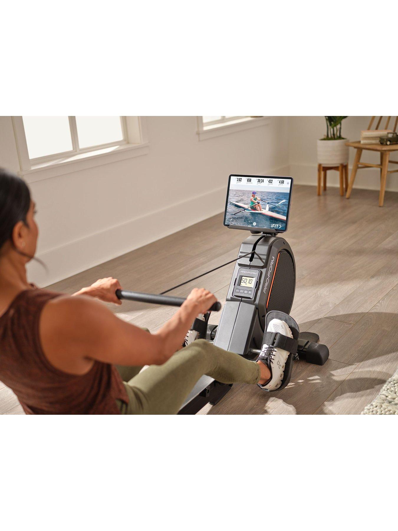 Image 6 of 8 of Pro-Form 550R Rower
