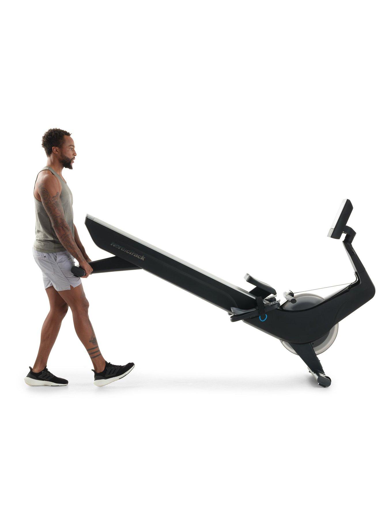 Image 6 of 8 of Nordic Track RW700 Rower