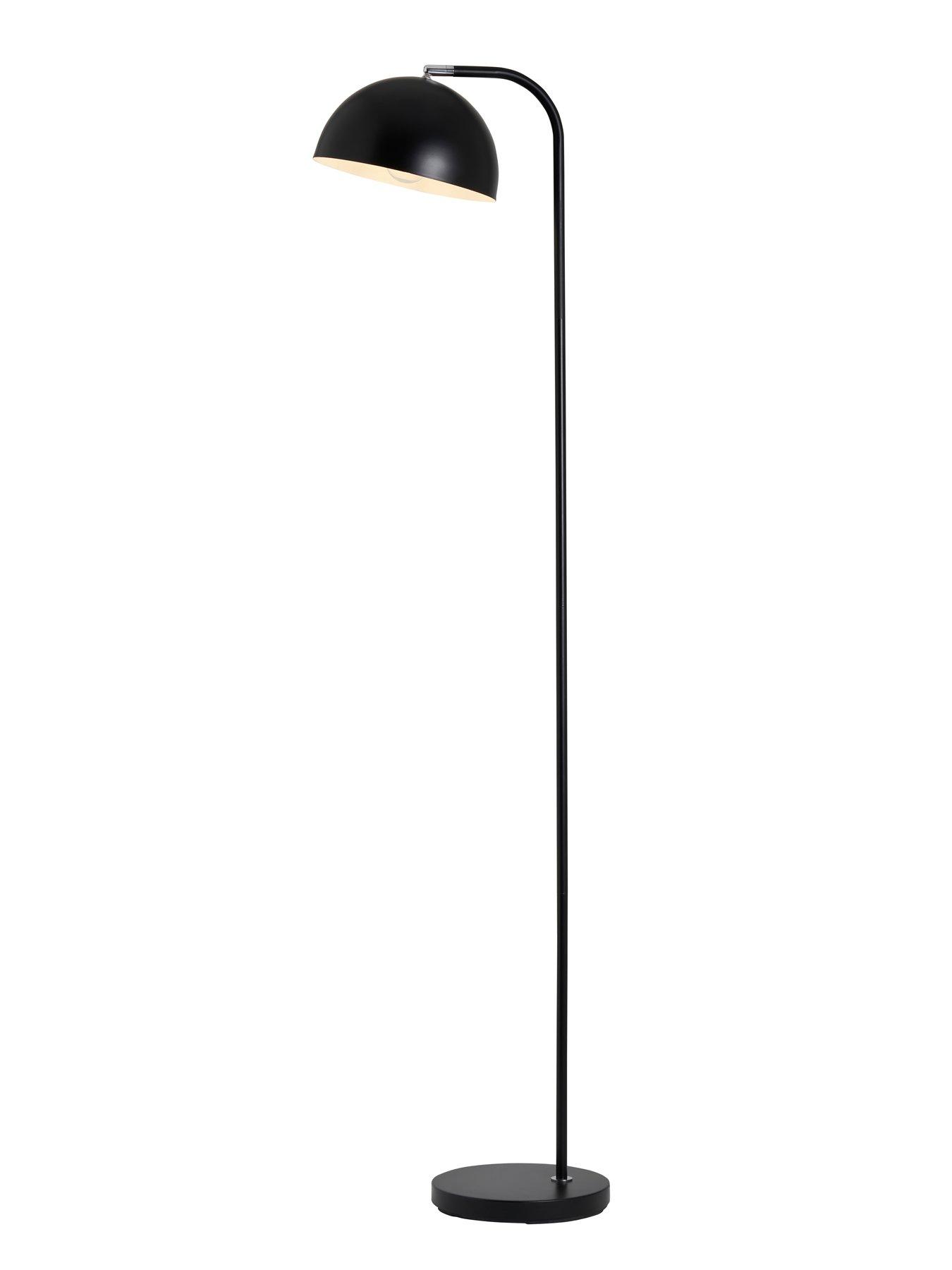 Image 3 of 5 of BHS Trav Arc Floor Lamp