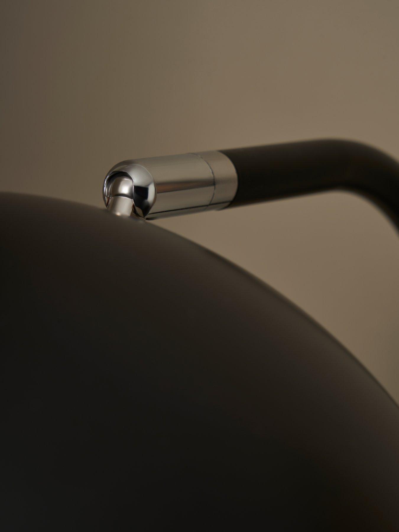 Image 4 of 5 of BHS Trav Arc Floor Lamp