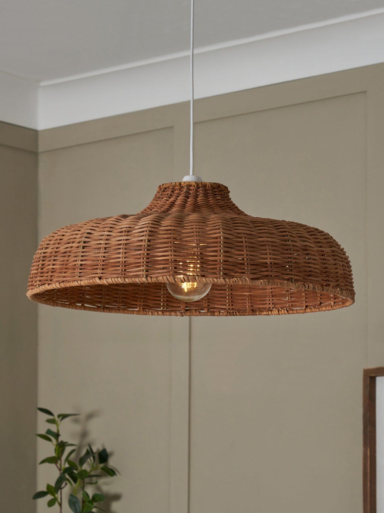 undefined Bali Rattan Easy-fit