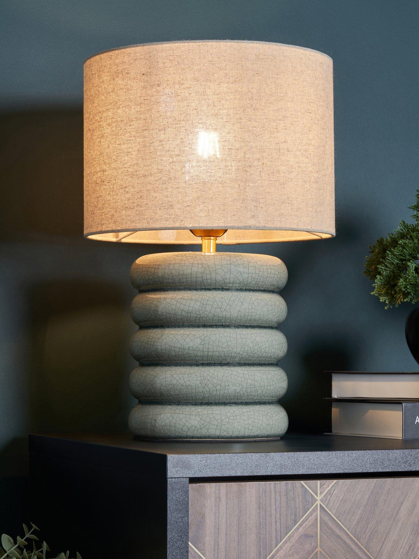 undefined Florence Flump Table Lamp