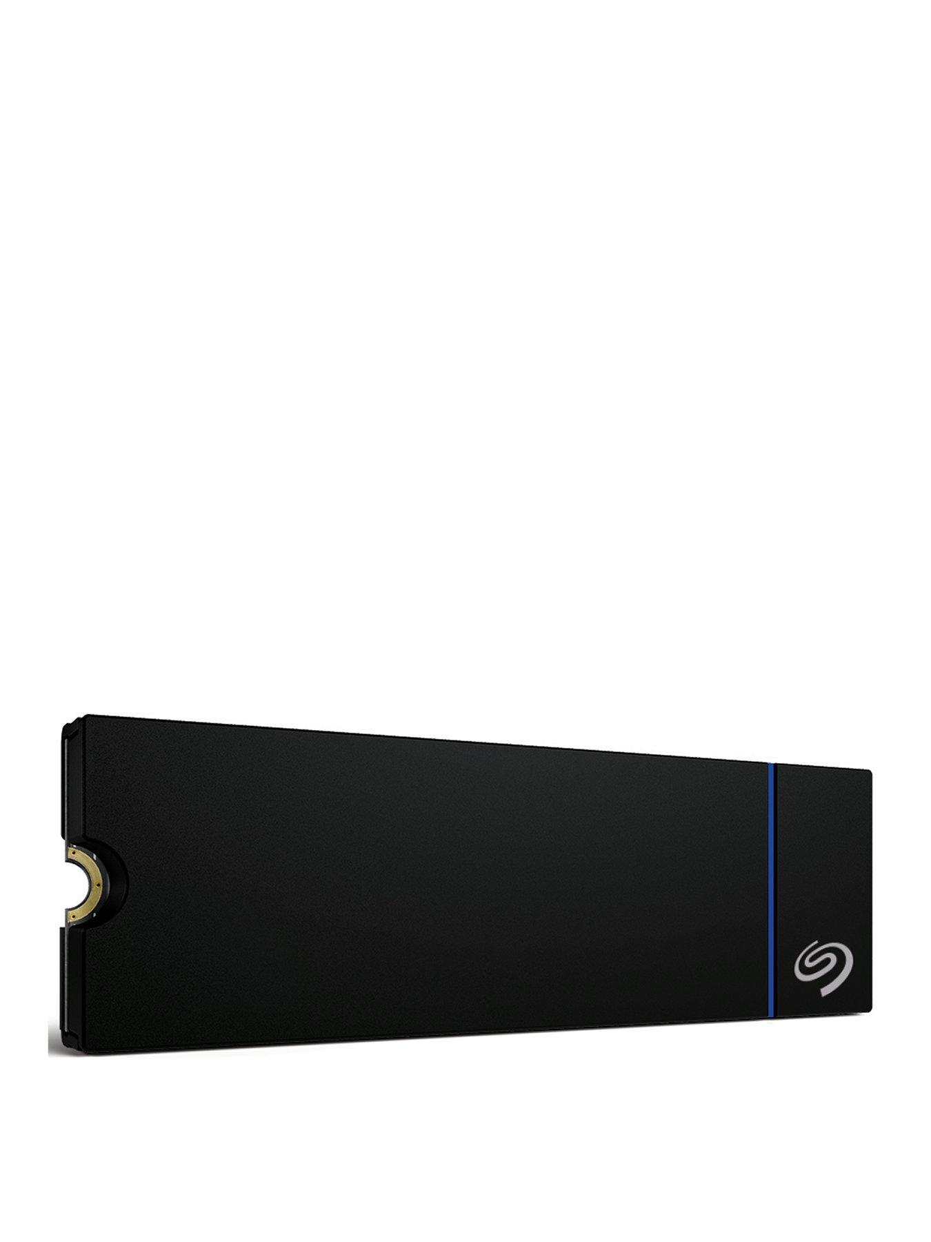 Image 1 of 5 of Seagate Game Drive PS5 NVMe SSD - 2TB