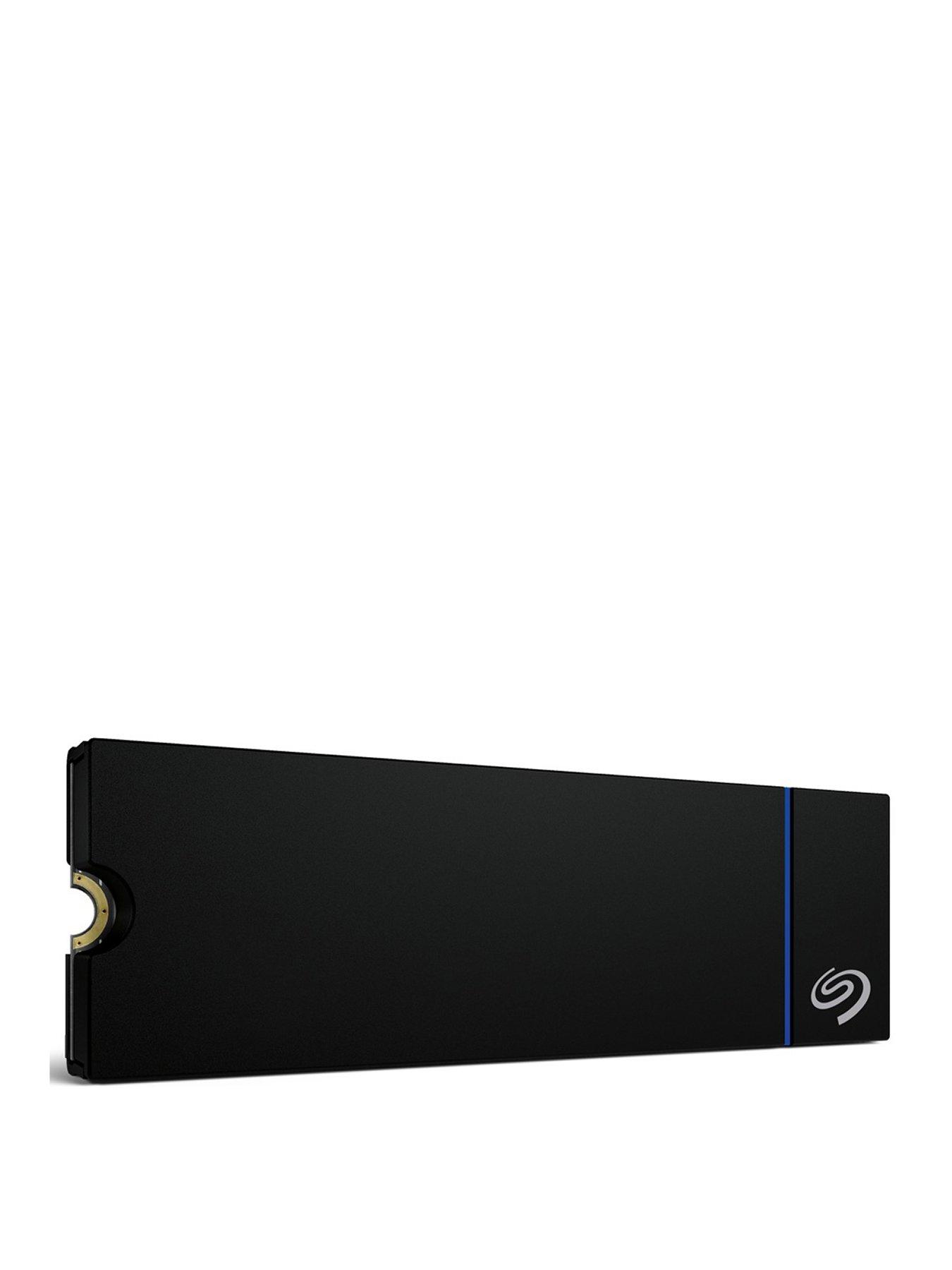 Image 2 of 5 of Seagate Game Drive PS5 NVMe SSD - 2TB