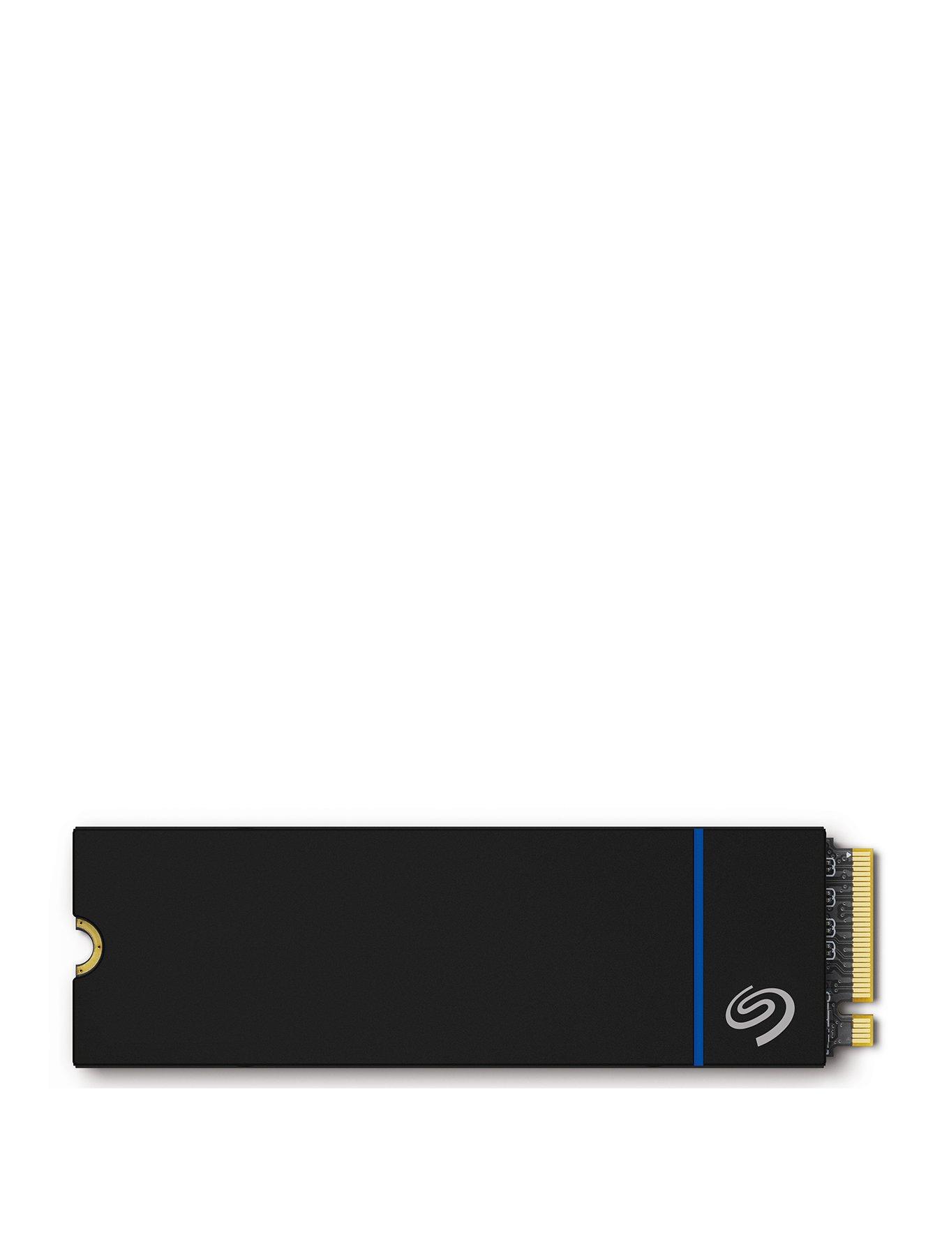 Image 3 of 5 of Seagate Game Drive PS5 NVMe SSD - 2TB