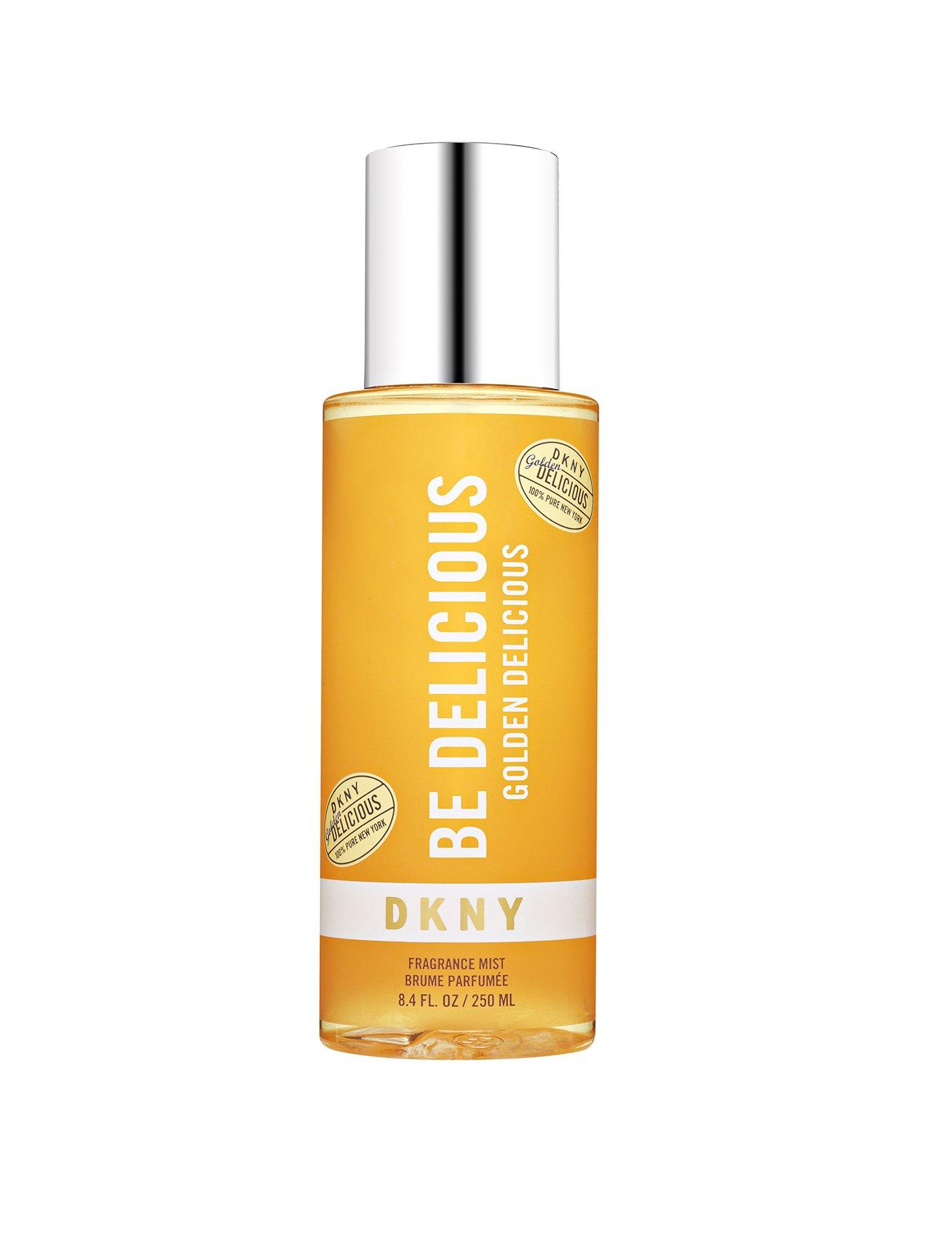 Dkny Golden Delicious Body Mist 250Ml