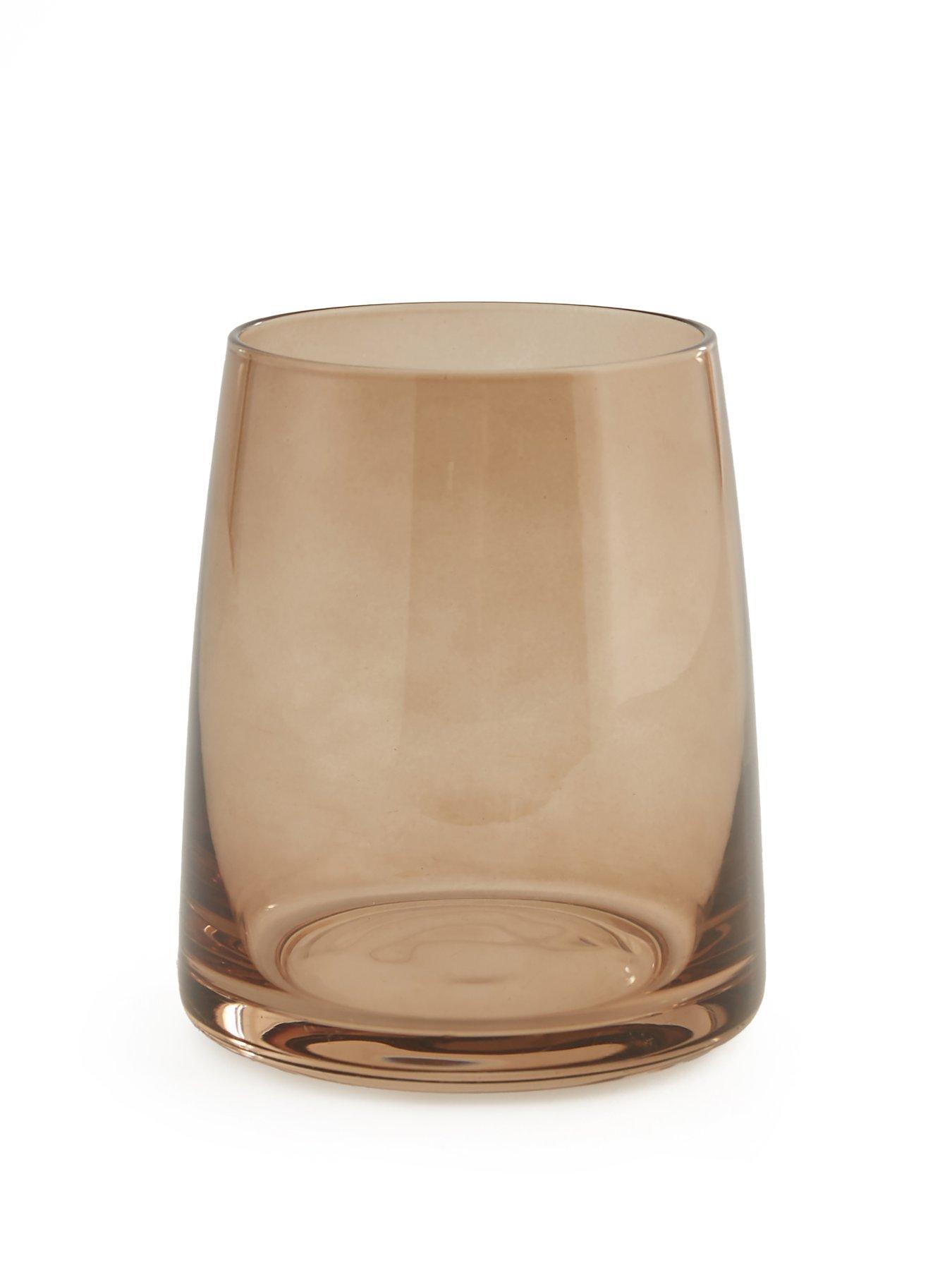 Image 3 of 5 of Michelle Keegan Home Set Of 4 Tumbler Glasses