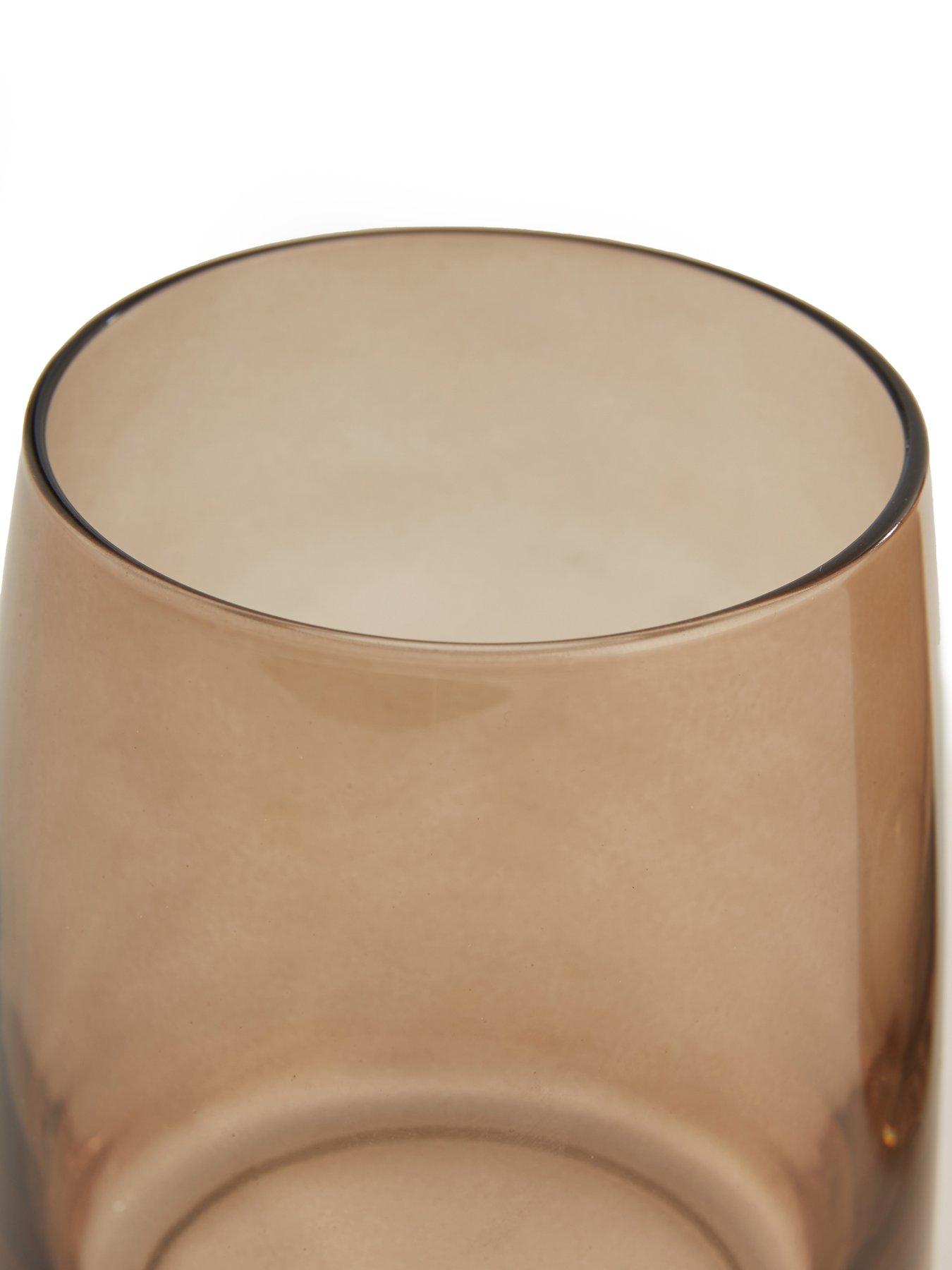 Image 4 of 5 of Michelle Keegan Home Set Of 4 Tumbler Glasses