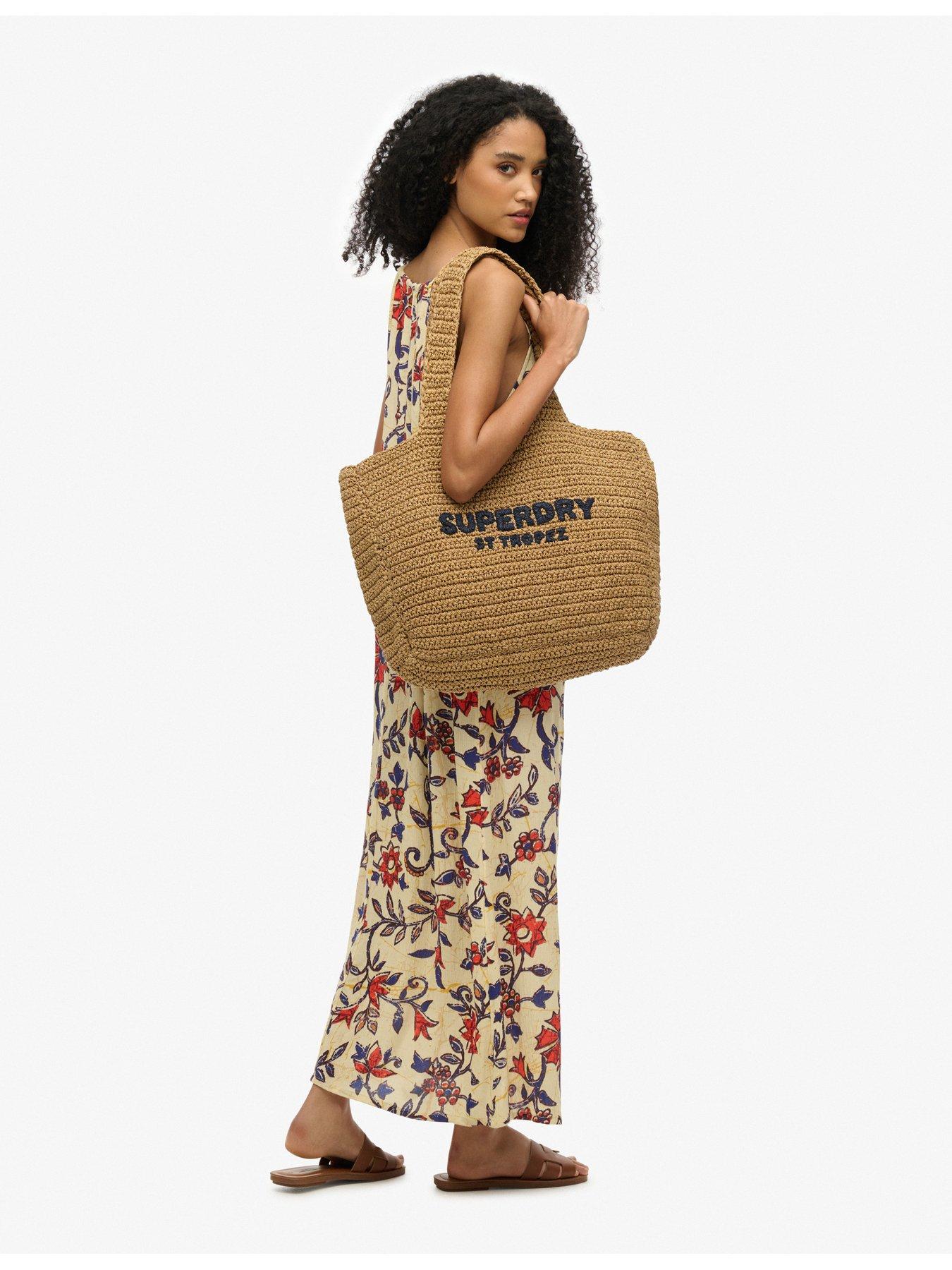 superdry beach dress Superdry Vintage Long Beach Cami Dress  Ivan Jameson Portadown