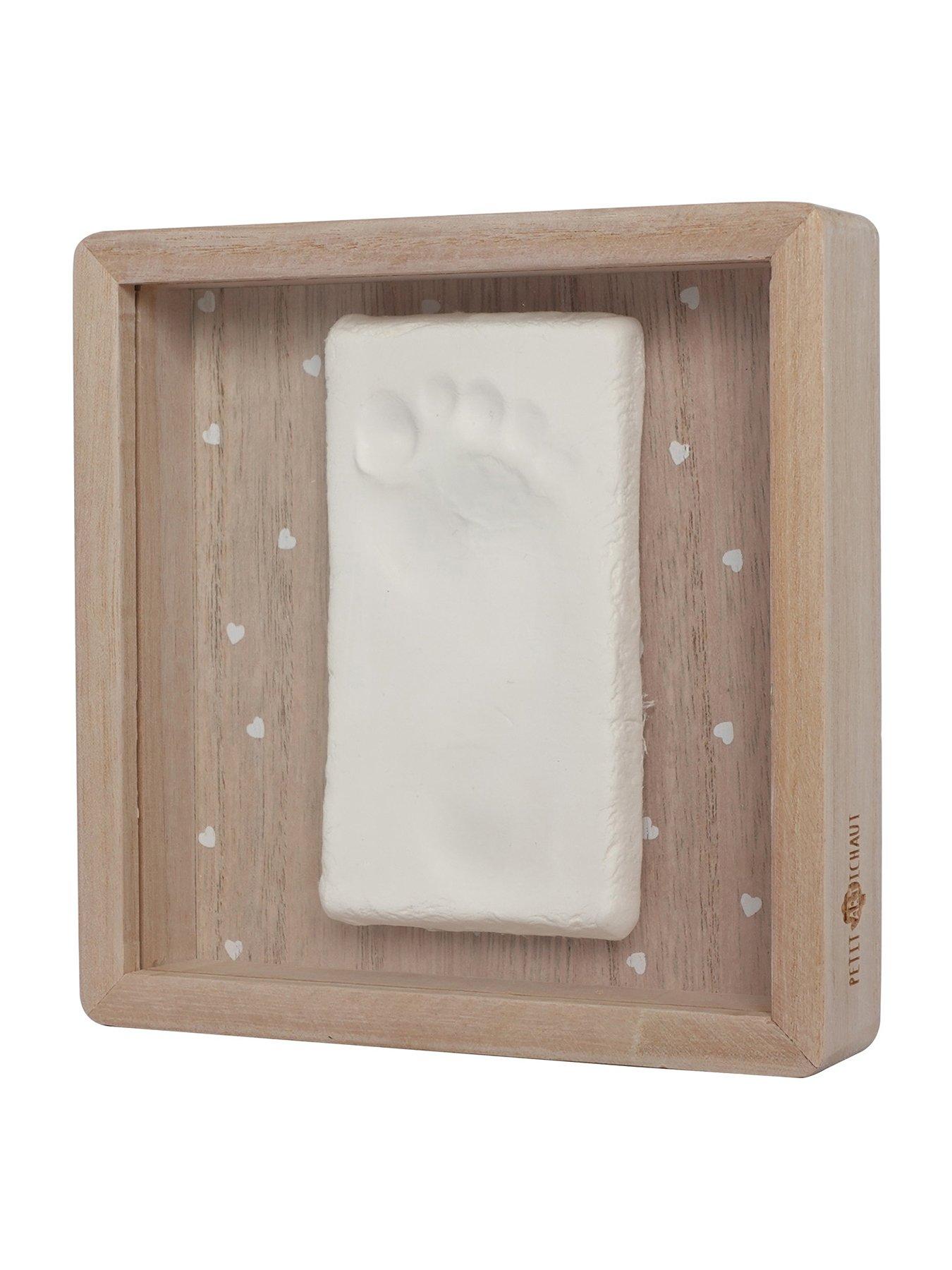 Image 2 of 4 of Petit Artichaut Print Box - Hearts Keepsake gift