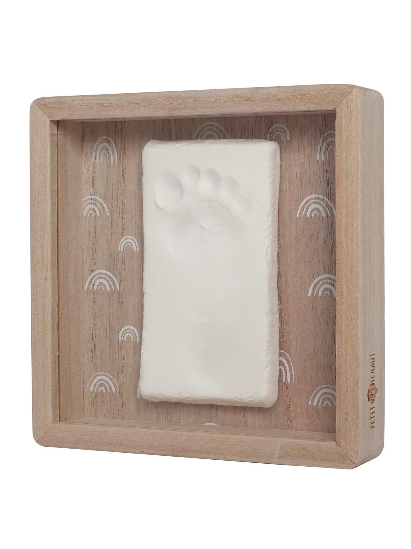 Image 2 of 4 of Petit Artichaut Print Box - Rainbow Keepsake gift