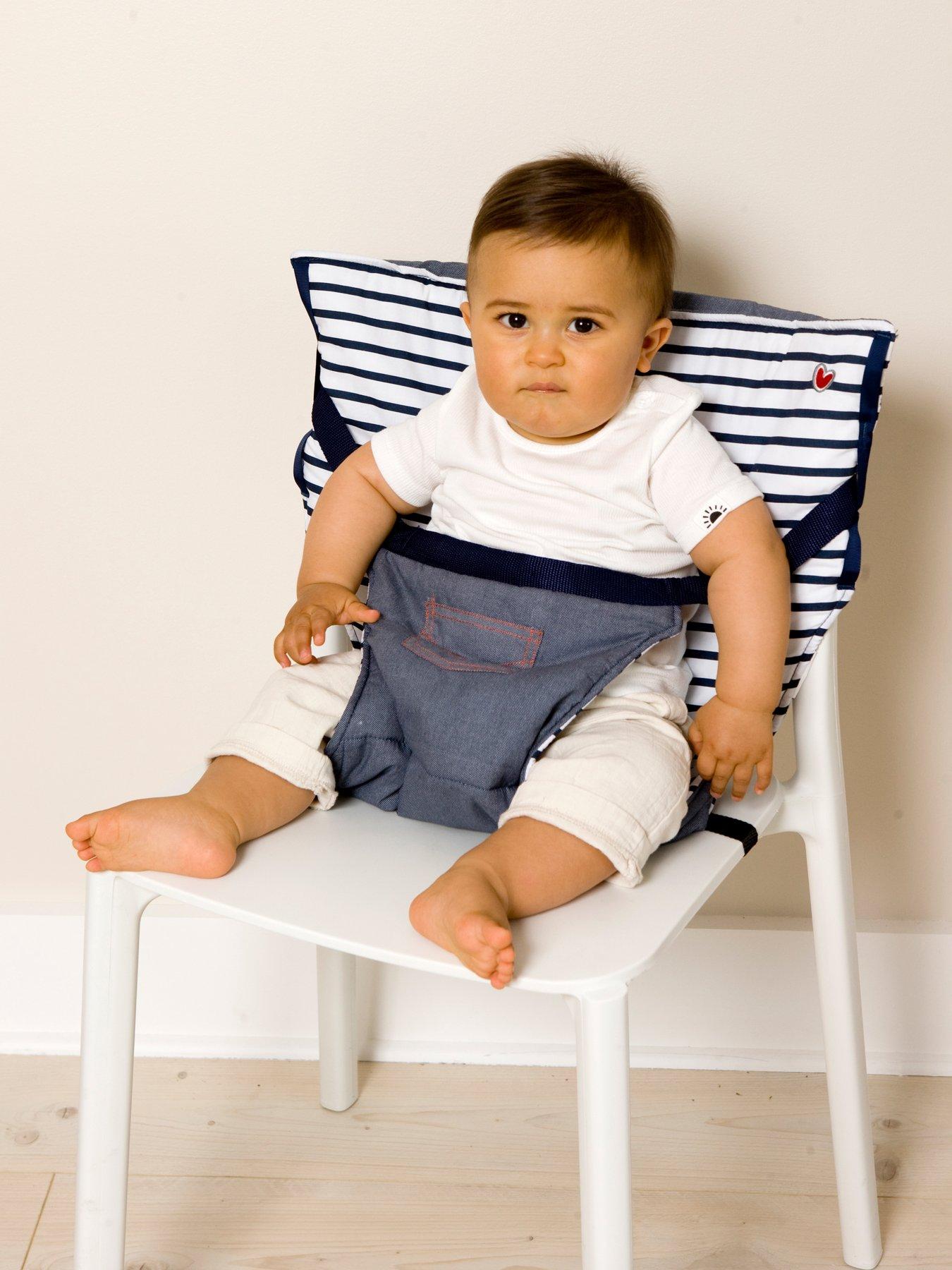 undefined Pocket chair - On-the-go pocket chair - Limited Edition Denim