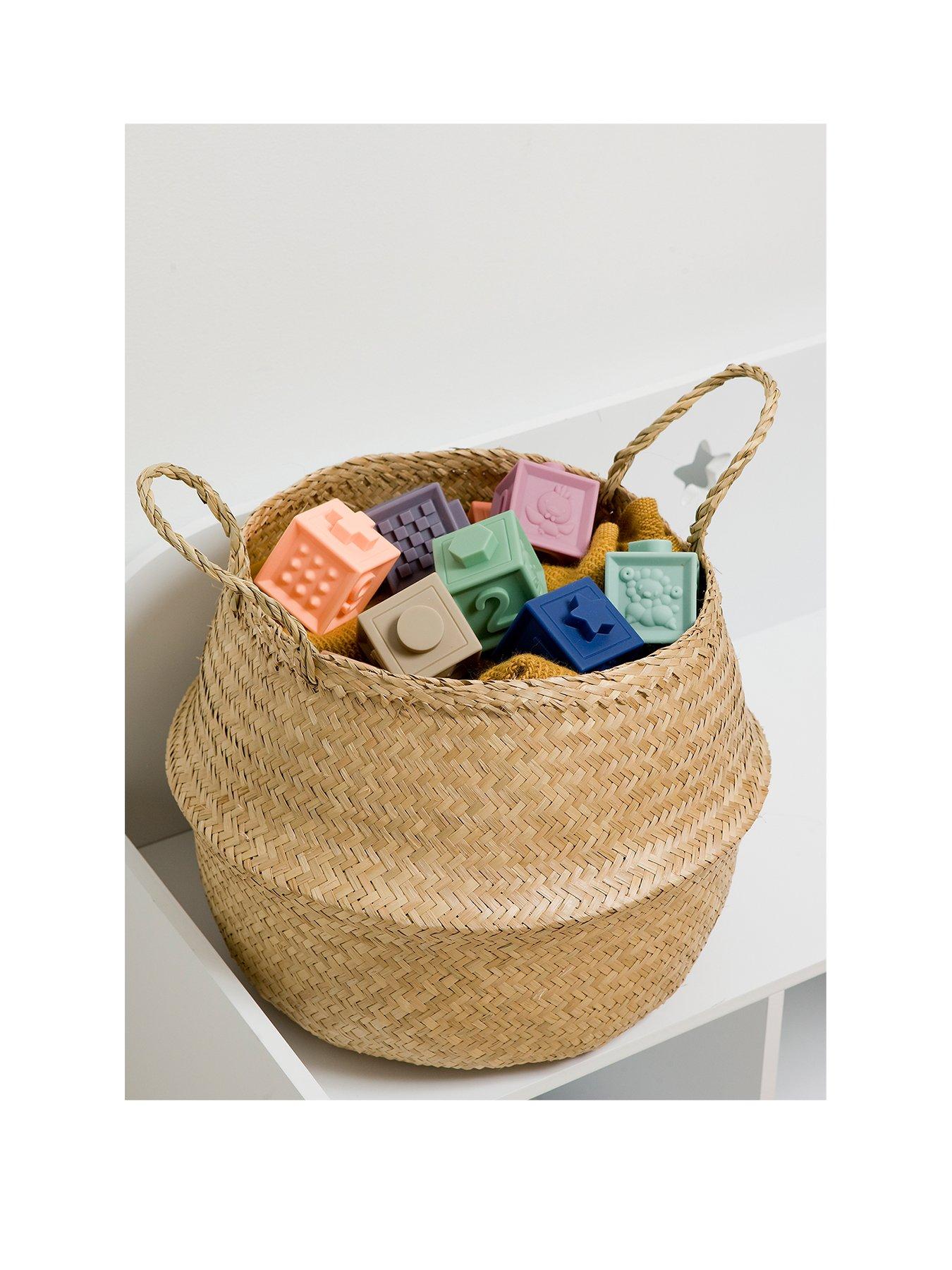 Image 3 of 4 of Baby to Love My First Learning Cubes