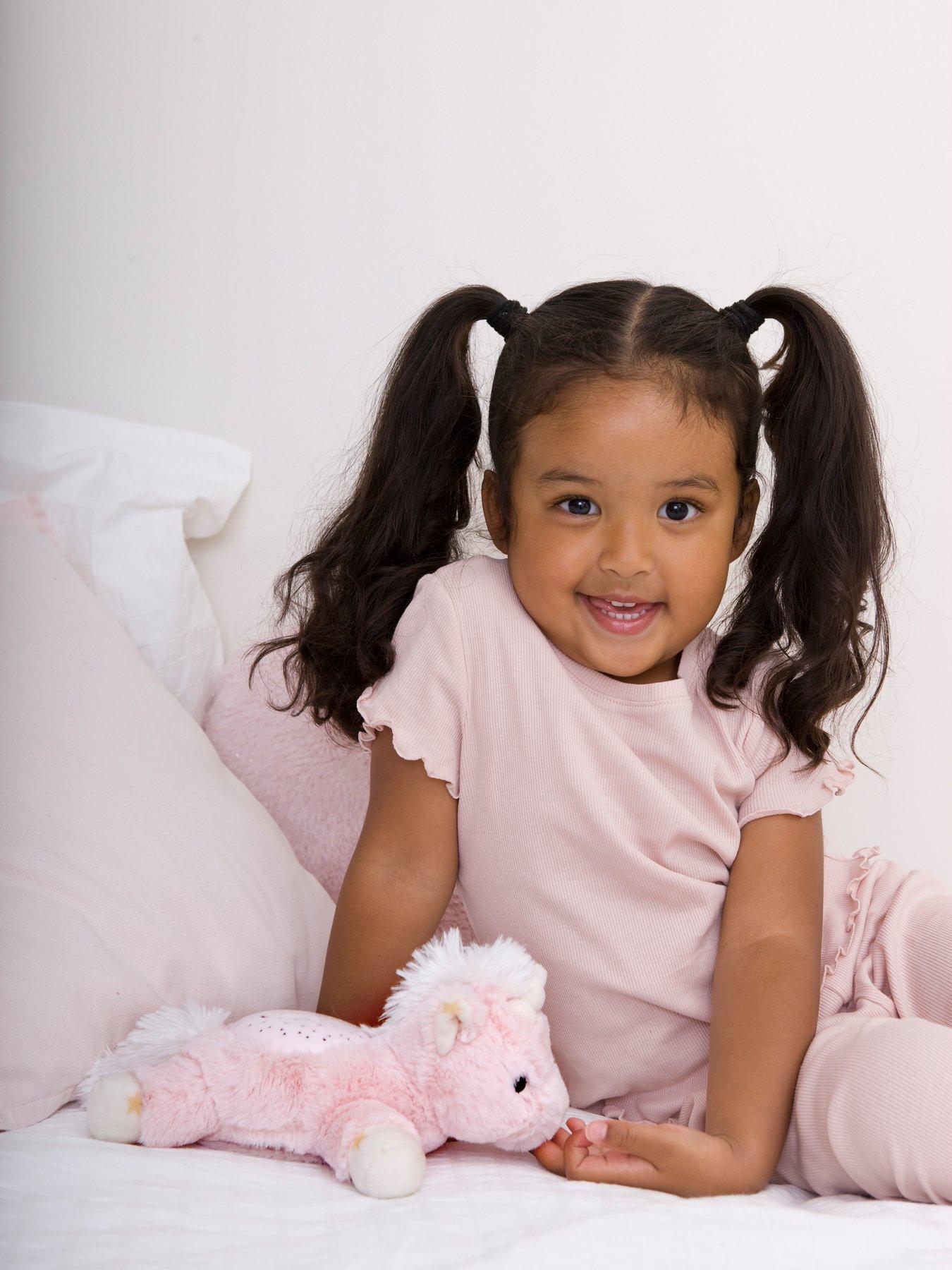 Image 3 of 4 of cloud.b Dream Buddies - Ella - Unicorn Nightlight Projecter