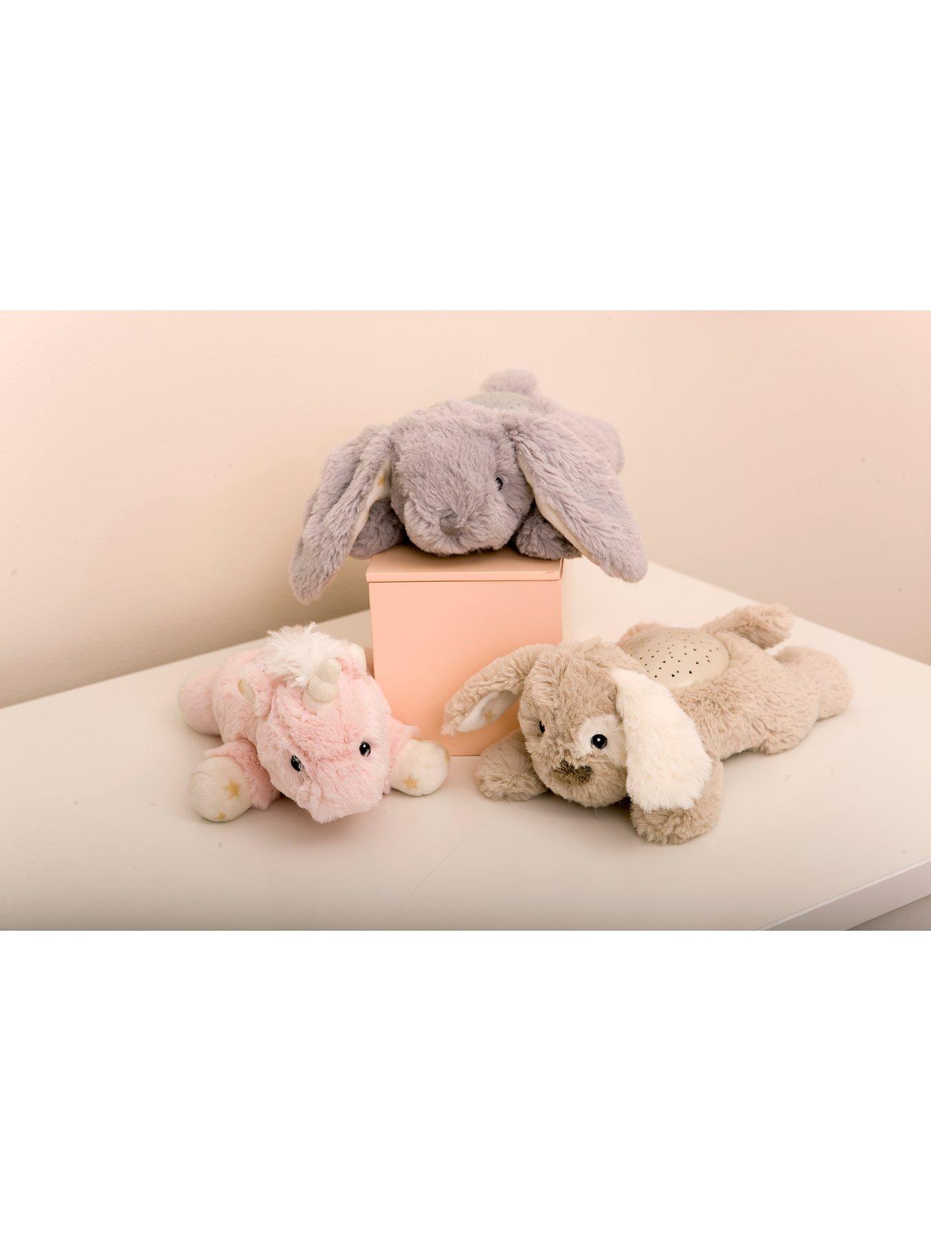 Image 4 of 4 of cloud.b Dream Buddies - Ella - Unicorn Nightlight Projecter