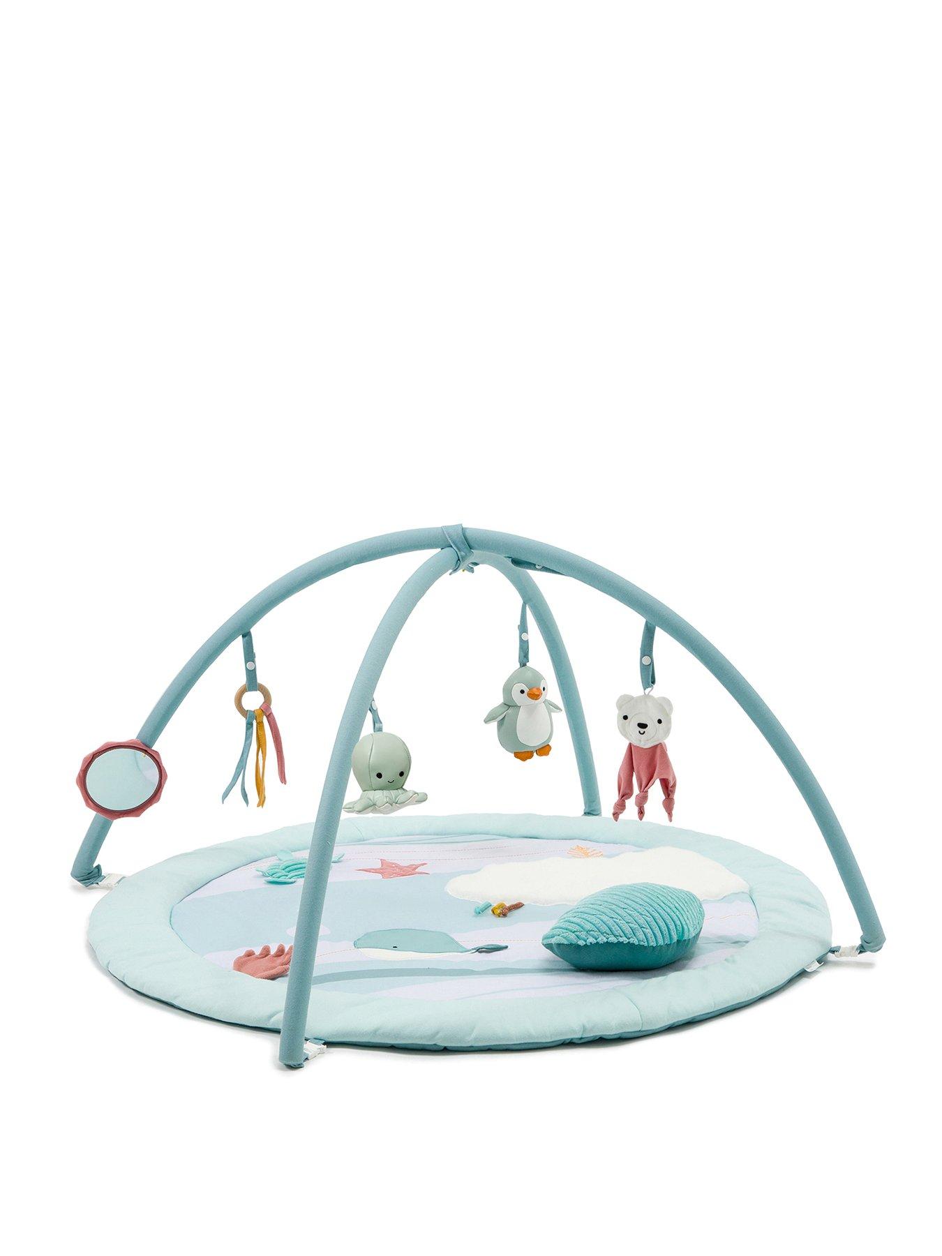 undefined Playmat with arch - Ocean