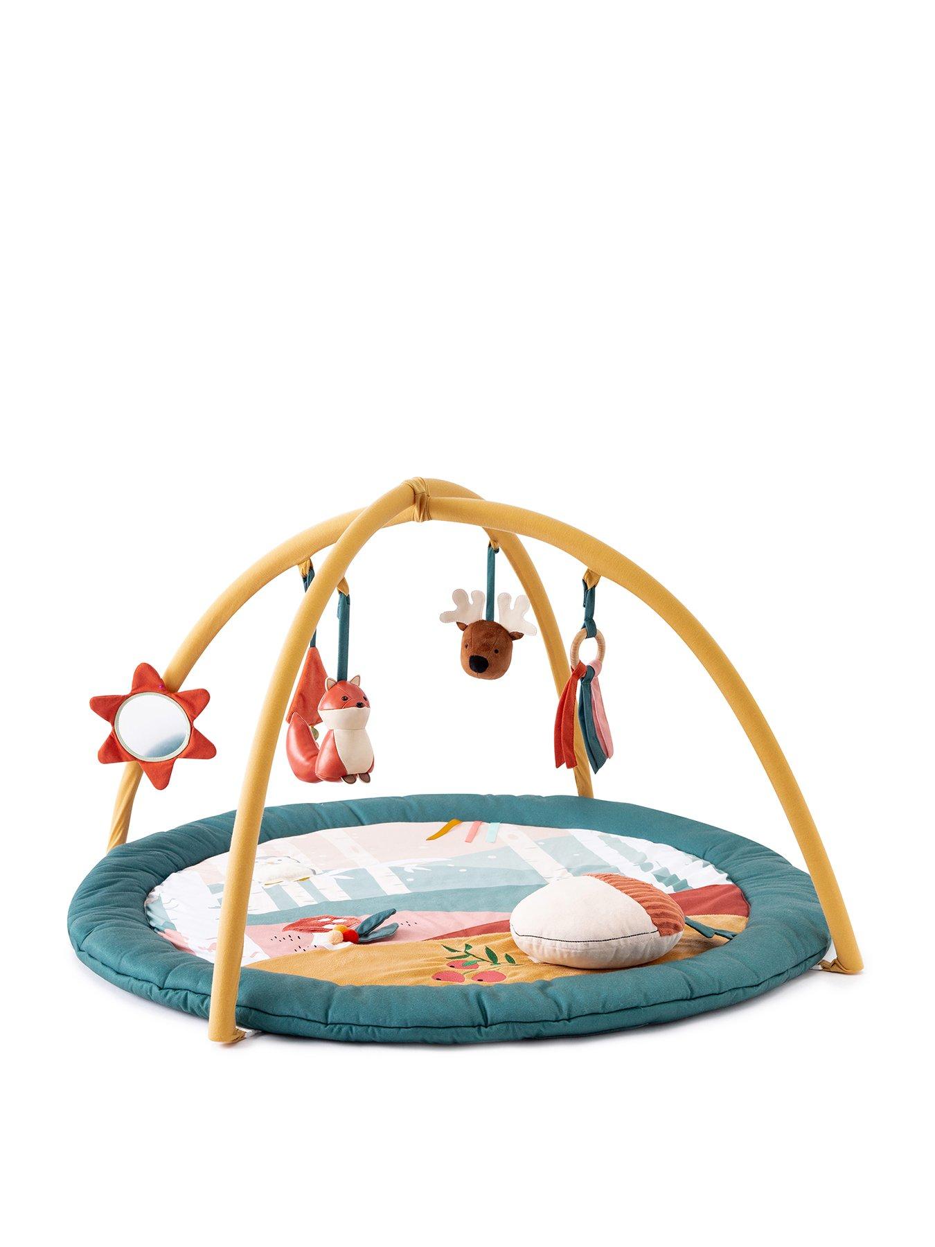 undefined Playmat with arch - Forest