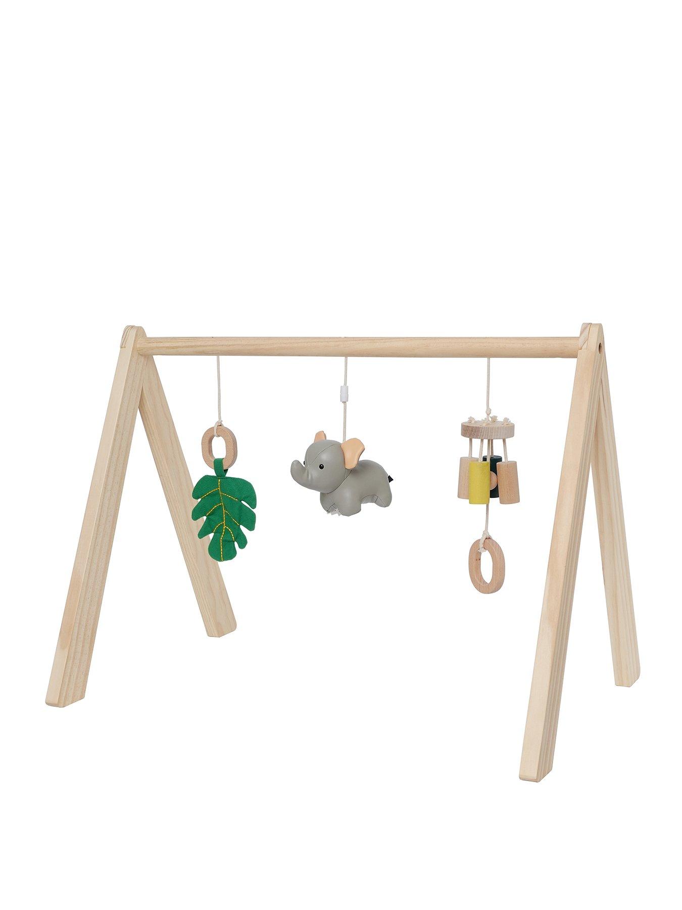 undefined Activity arch - Jungle