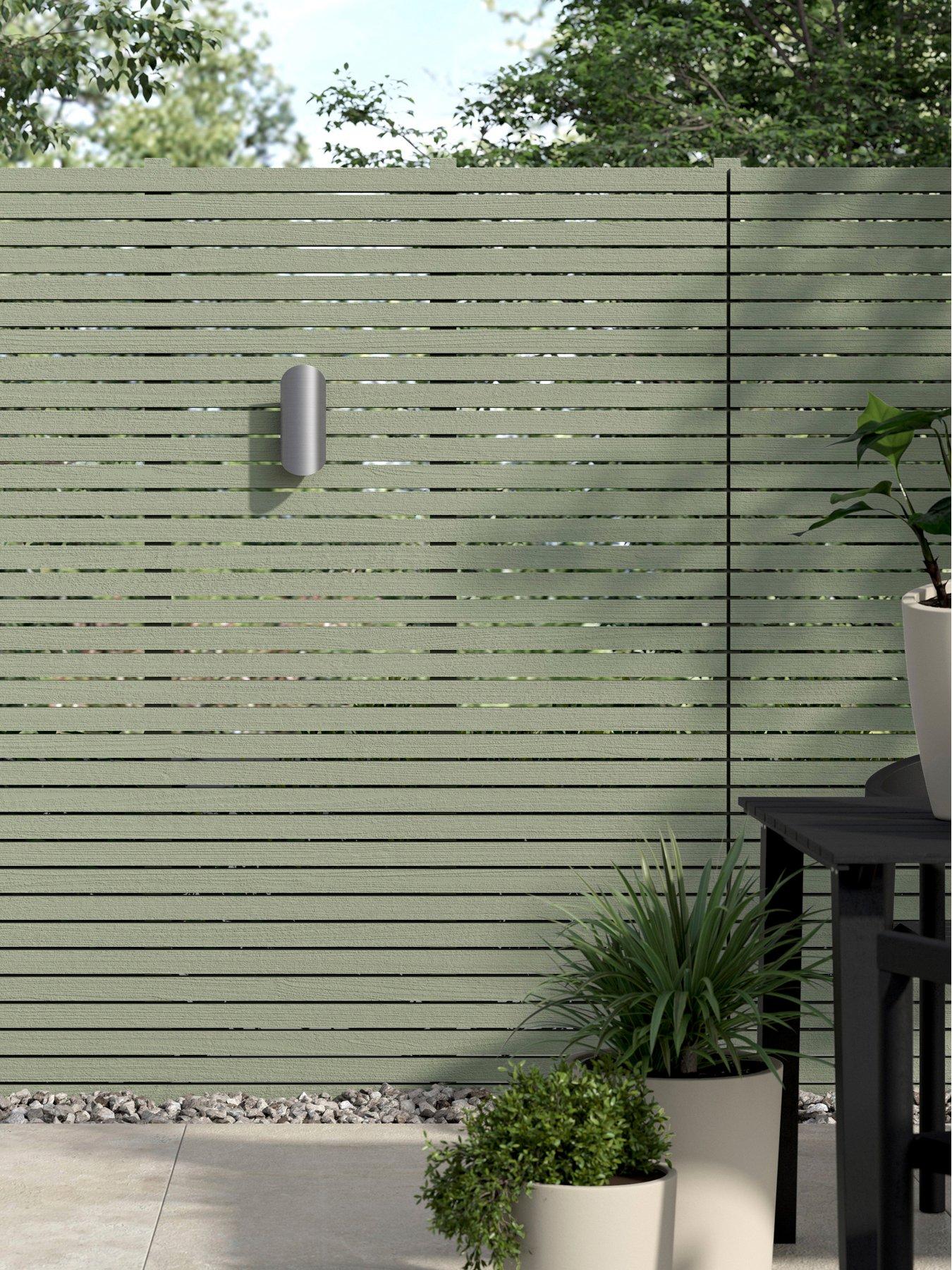 Cuprinol Garden Paint - Shades Willow 5L