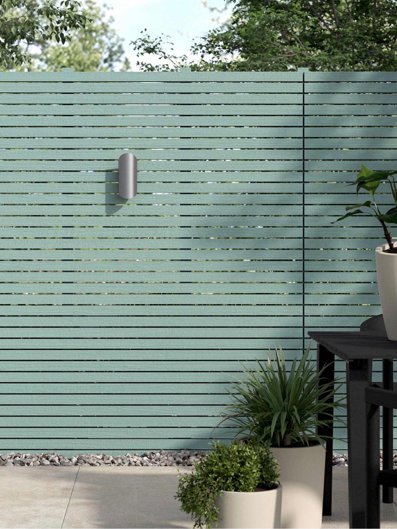 Cuprinol Garden & Paint - Shades Seagrass