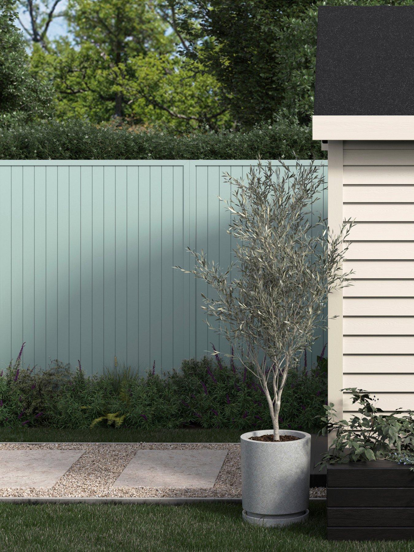 Image 7 of 7 of Cuprinol Cuprinol Garden&nbsp;Paint - Shades Seagrass