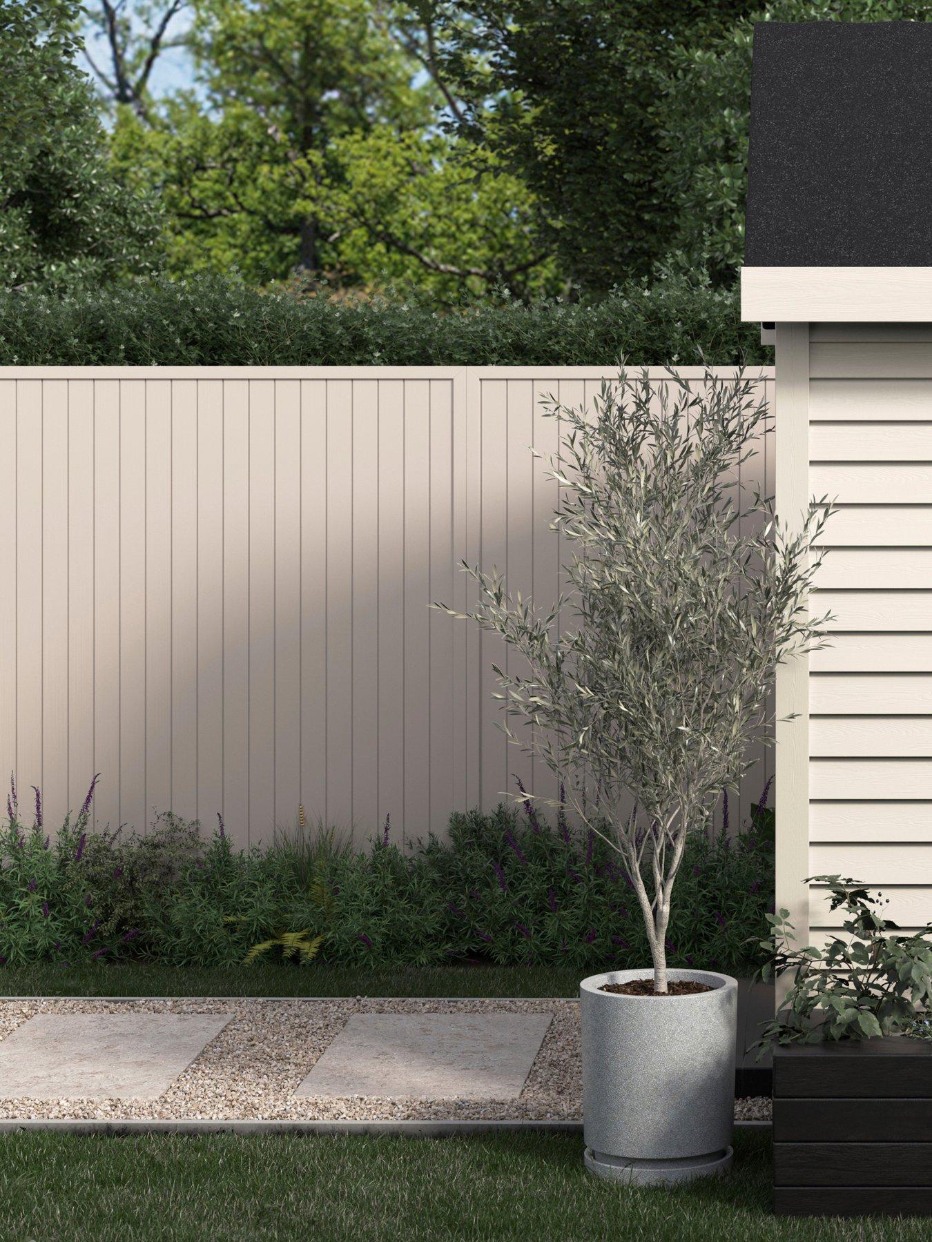 Image 7 of 7 of Cuprinol Garden Paint - Shades Muted Clay 2.5L