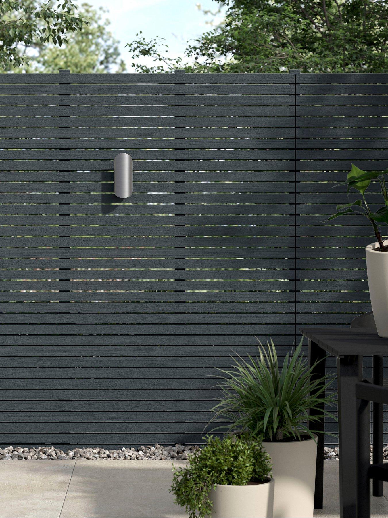 Cuprinol Garden Shades Urban Slate 1l
