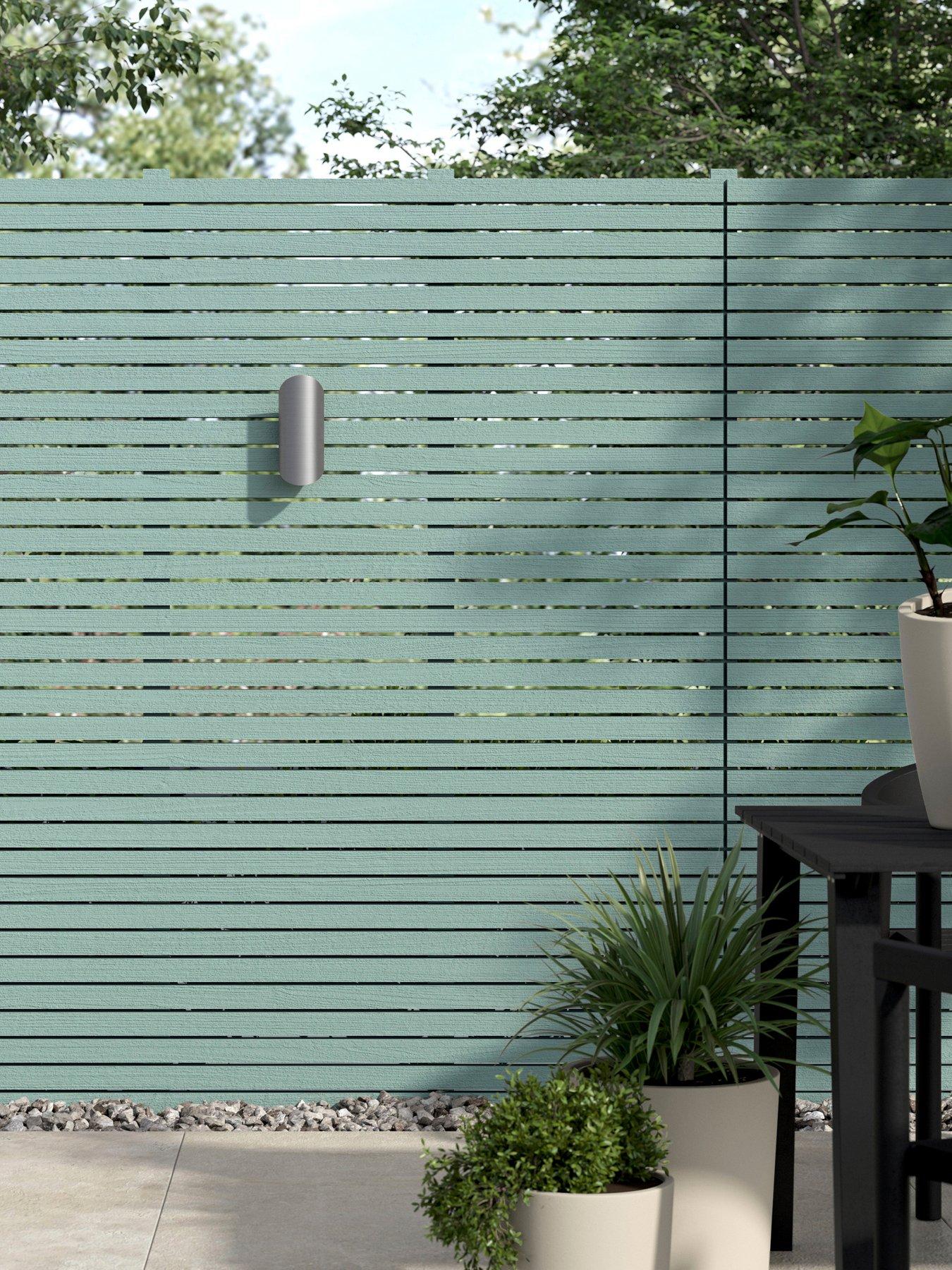 Cuprinol Garden Shades Seagrass 1l