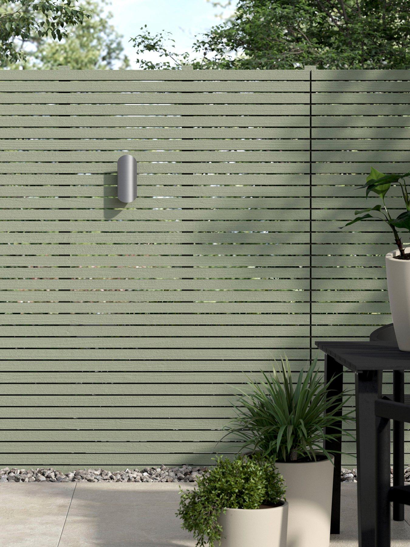 Cuprinol Garden Shades Willow 1l